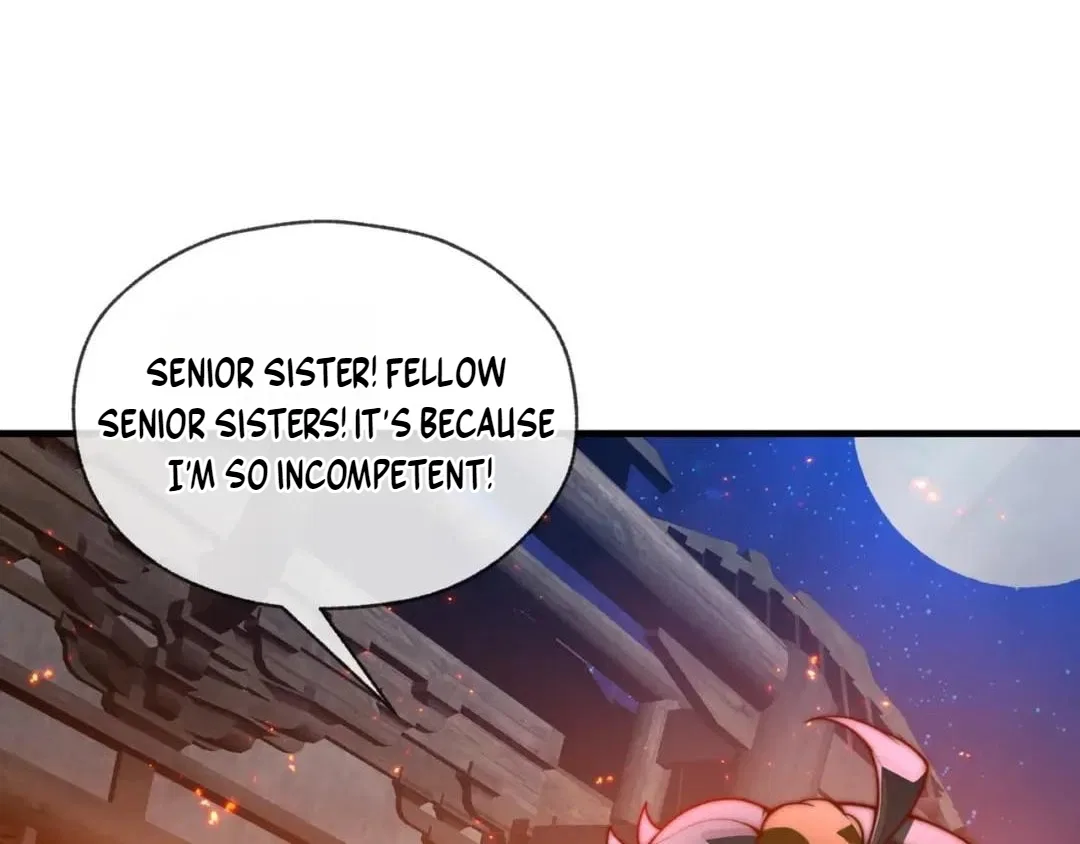I, The Demon Lord am being targeted by my female Disciples! Chapter 142 – Page 127