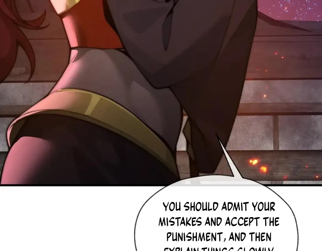 I, The Demon Lord am being targeted by my female Disciples! Chapter 142 – Page 135