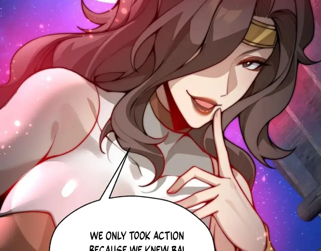 I, The Demon Lord am being targeted by my female Disciples! Chapter 142 – Page 137