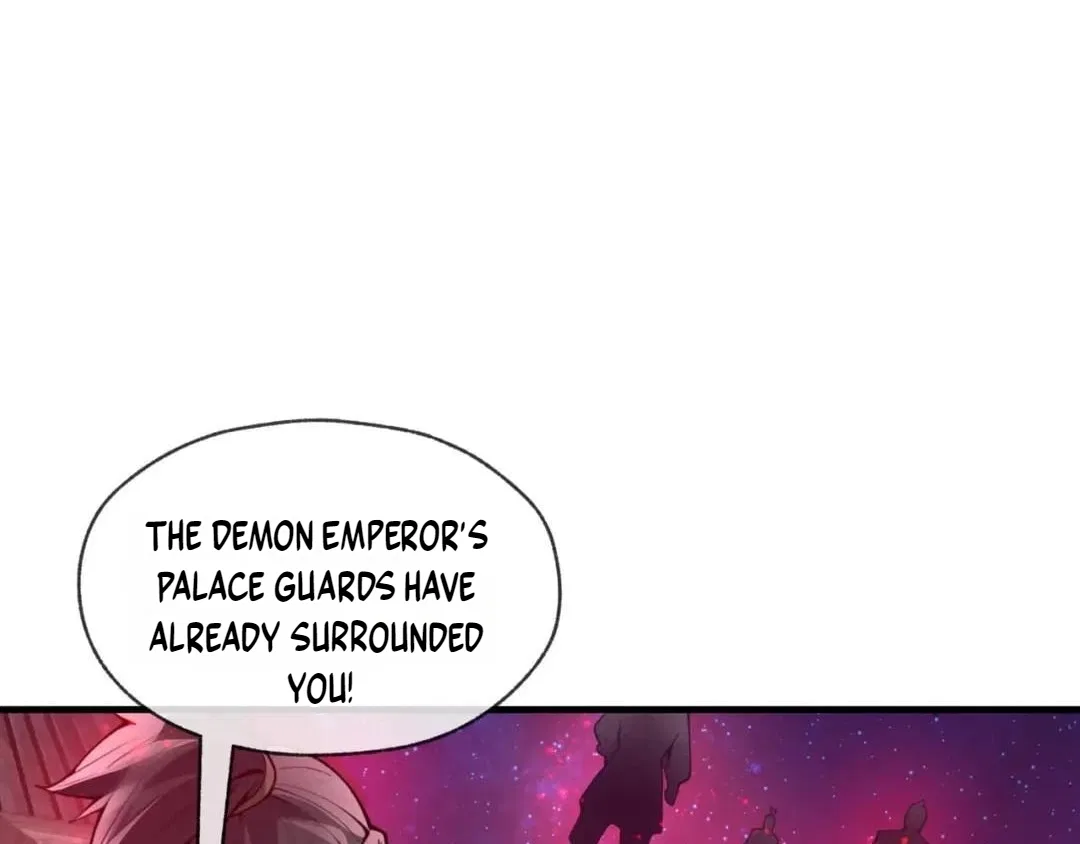 I, The Demon Lord am being targeted by my female Disciples! Chapter 142 – Page 139
