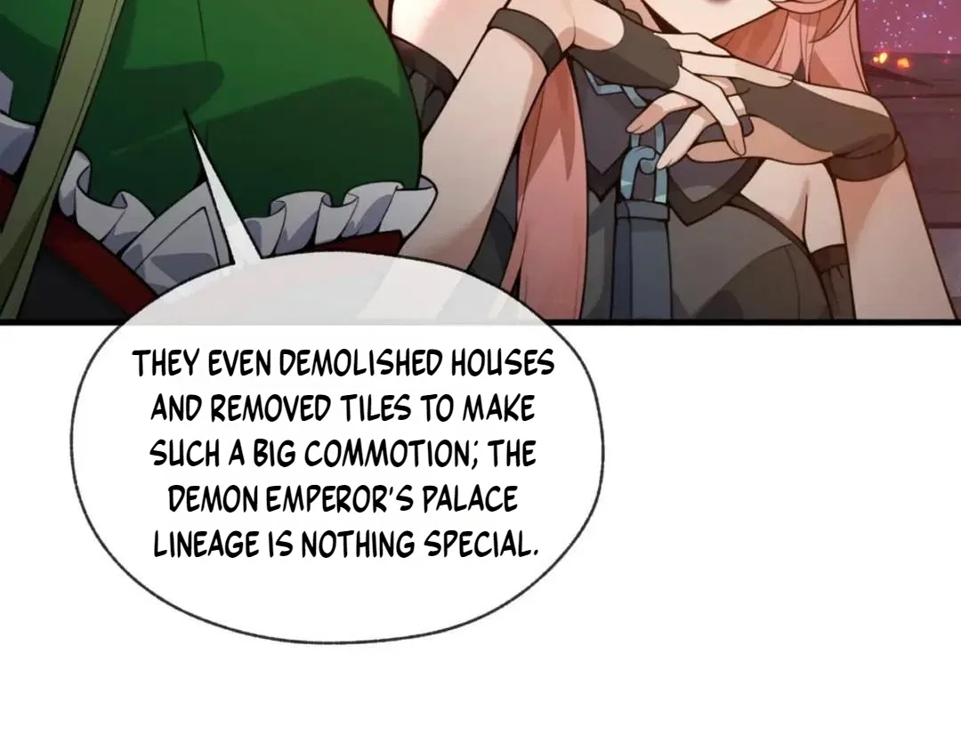 I, The Demon Lord am being targeted by my female Disciples! Chapter 142 – Page 146
