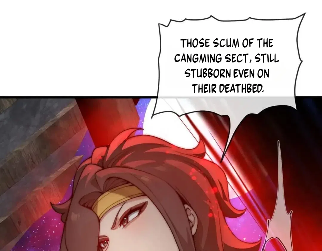 I, The Demon Lord am being targeted by my female Disciples! Chapter 142 – Page 147