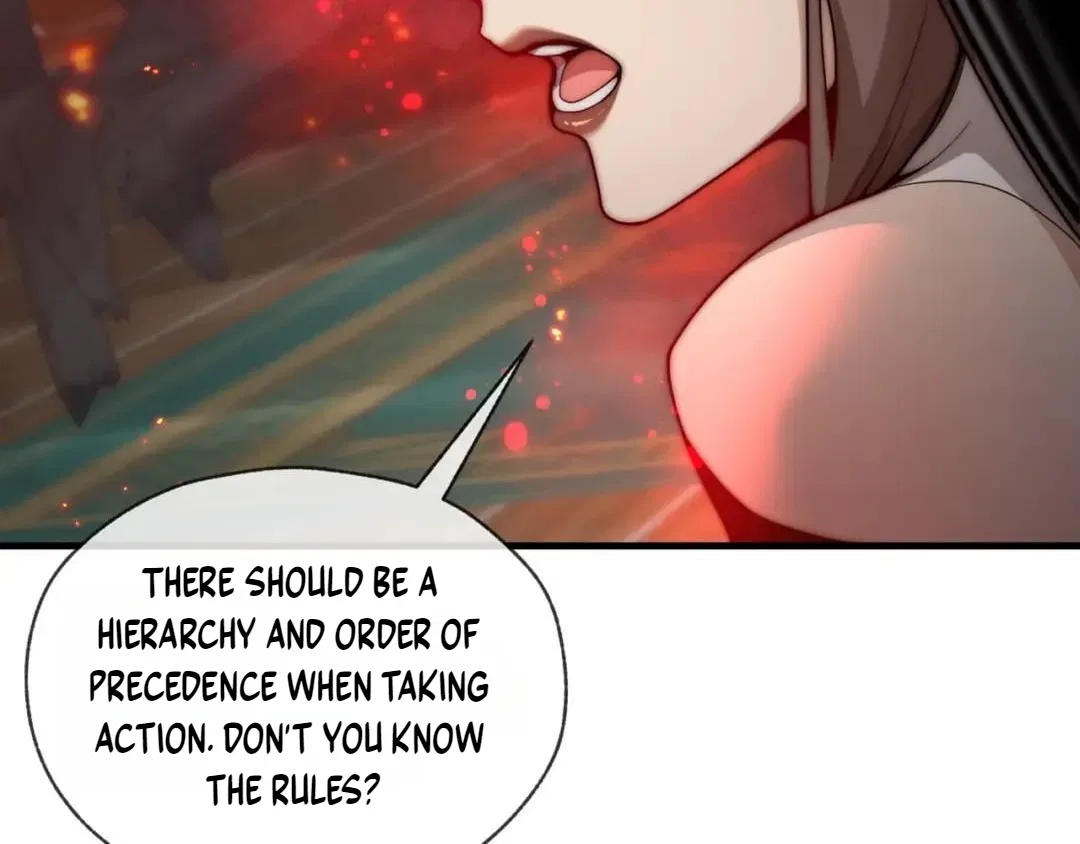 I, The Demon Lord am being targeted by my female Disciples! Chapter 142 – Page 151
