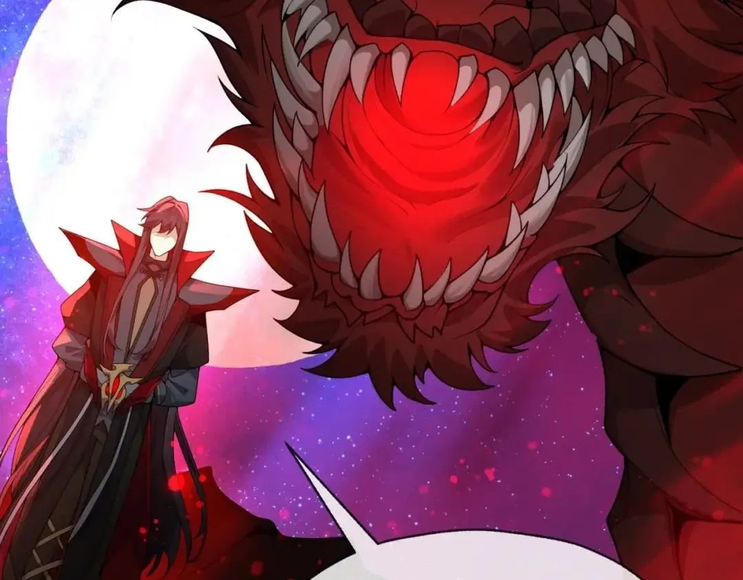 I, The Demon Lord am being targeted by my female Disciples! Chapter 142 – Page 156
