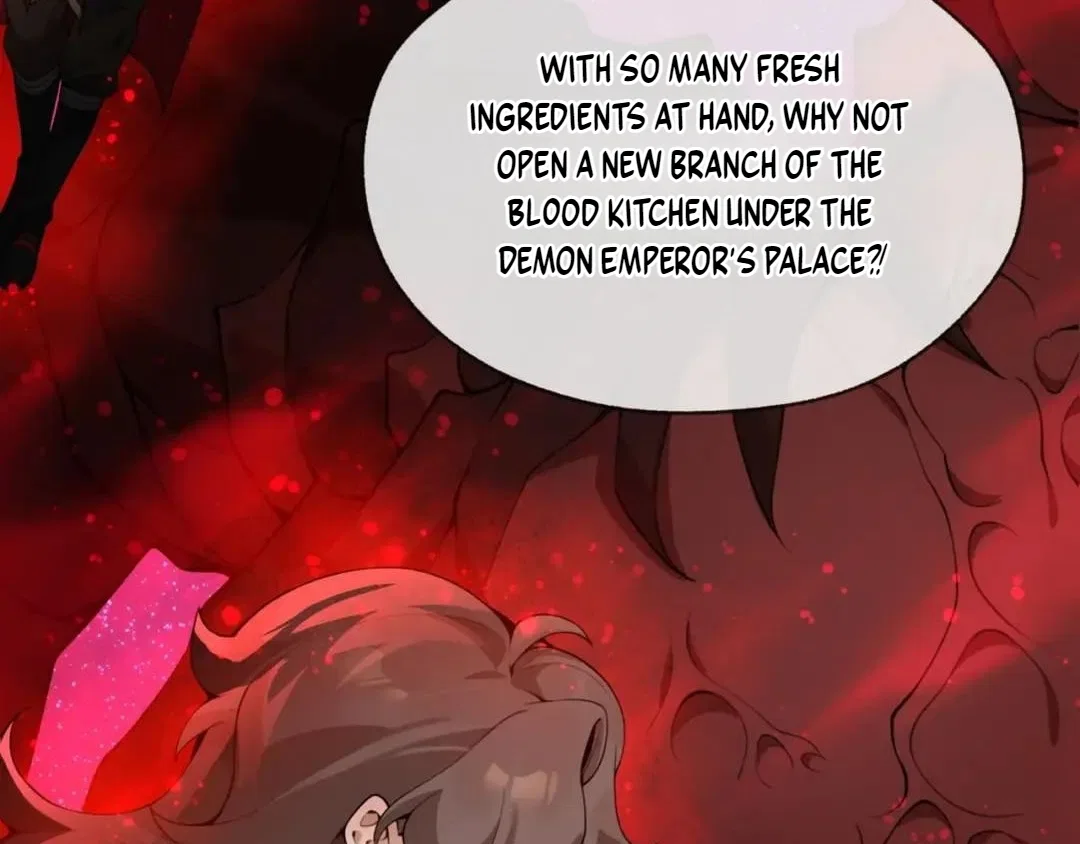 I, The Demon Lord am being targeted by my female Disciples! Chapter 142 – Page 157
