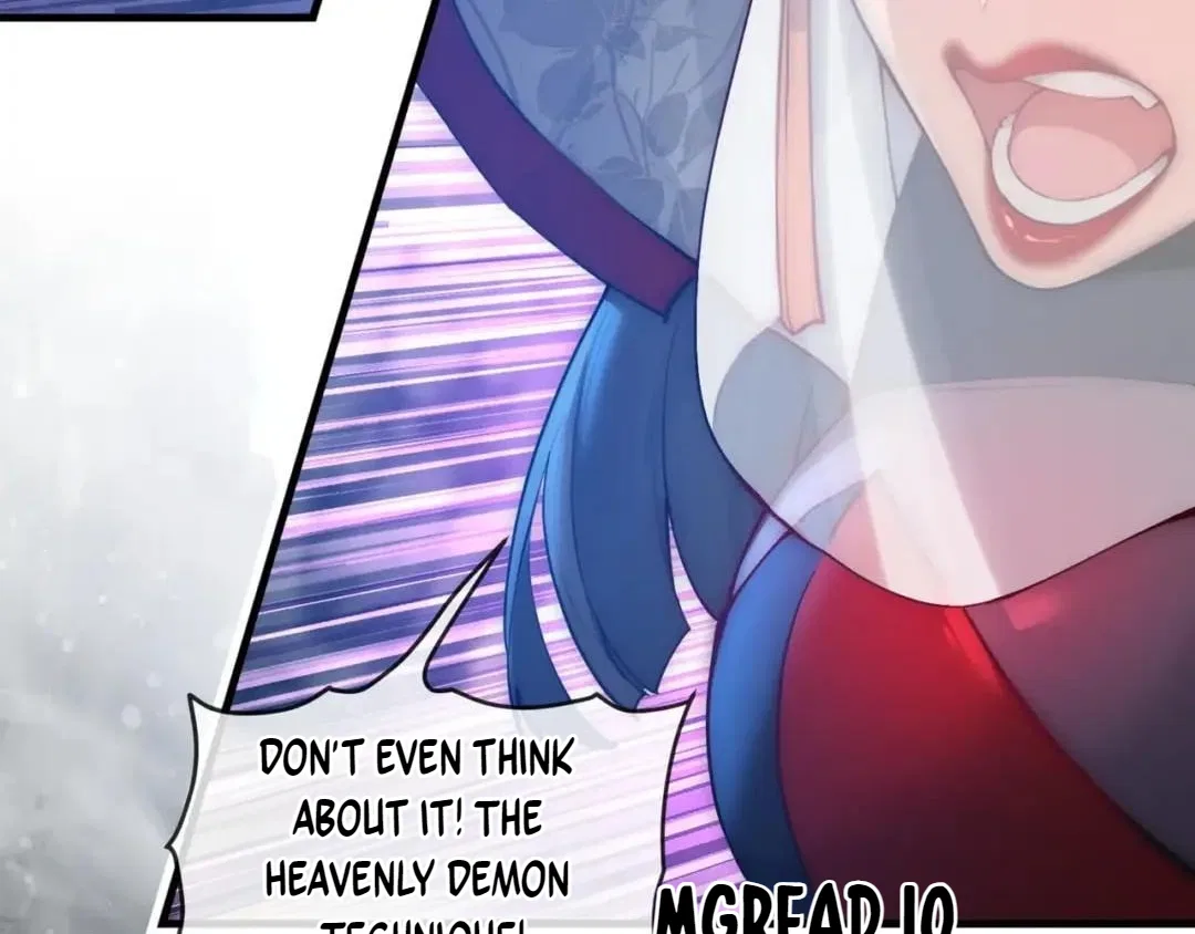 I, The Demon Lord am being targeted by my female Disciples! Chapter 141 – Page 54