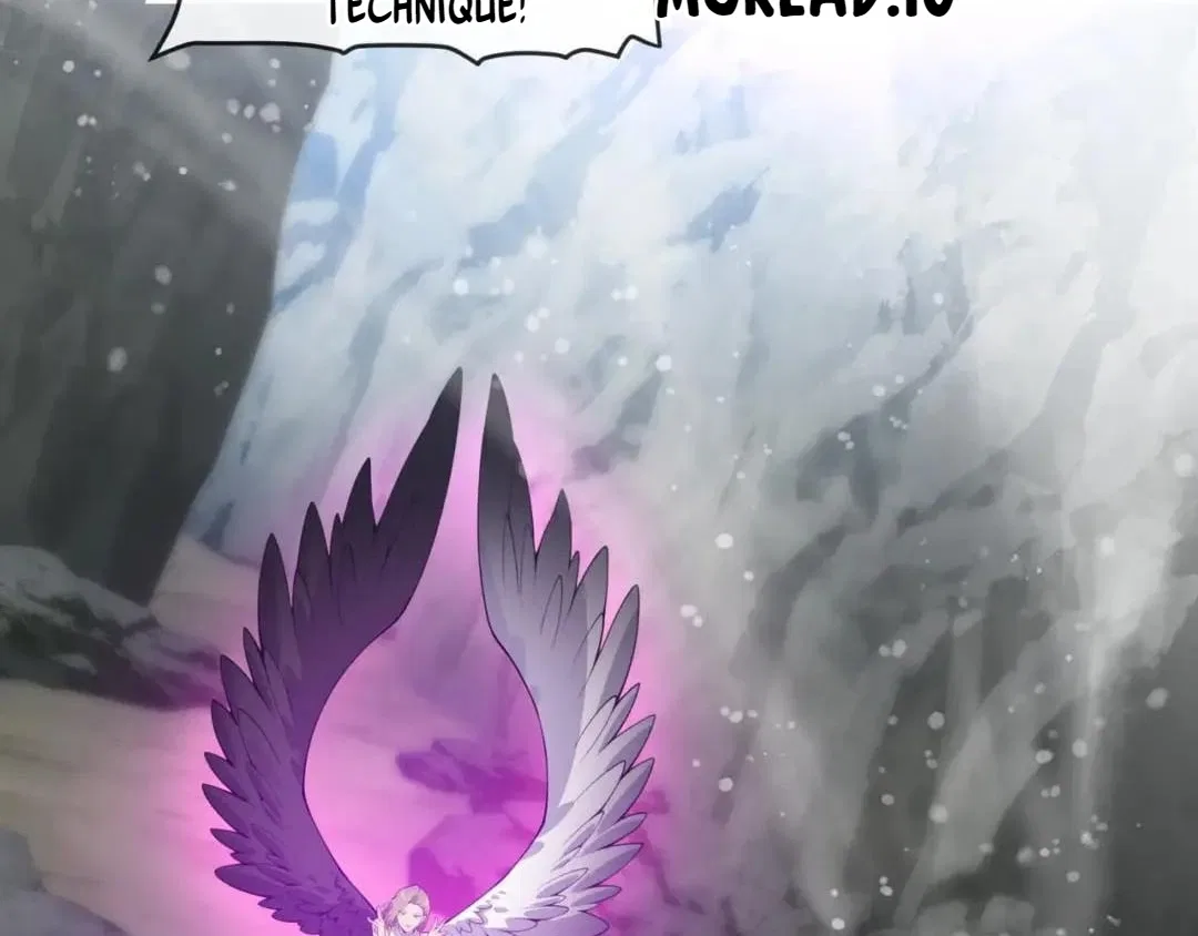 I, The Demon Lord am being targeted by my female Disciples! Chapter 141 – Page 55