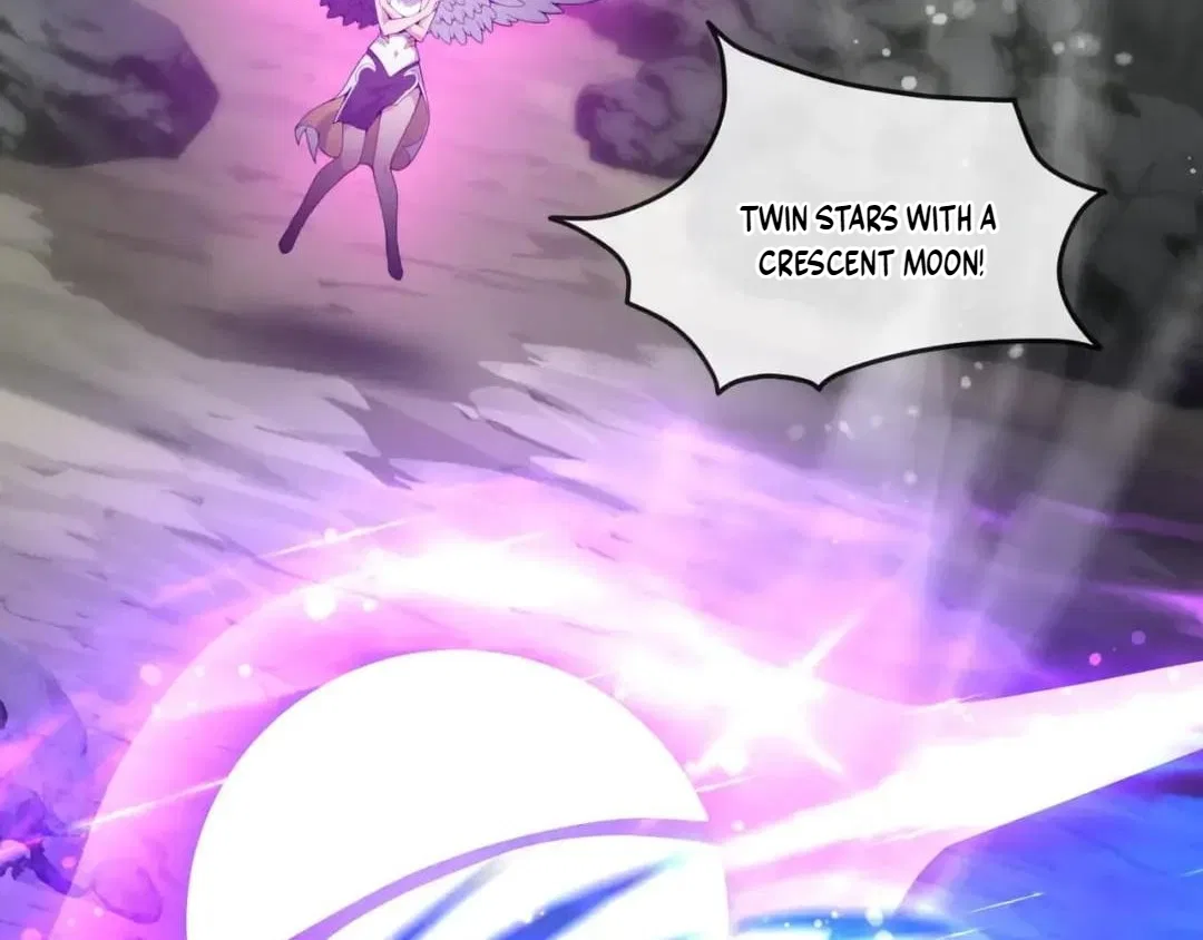 I, The Demon Lord am being targeted by my female Disciples! Chapter 141 – Page 56
