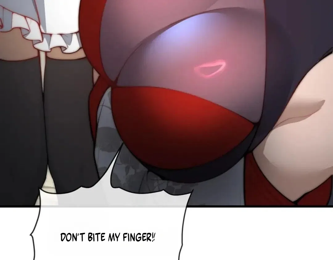 I, The Demon Lord am being targeted by my female Disciples! Chapter 141 – Page 74