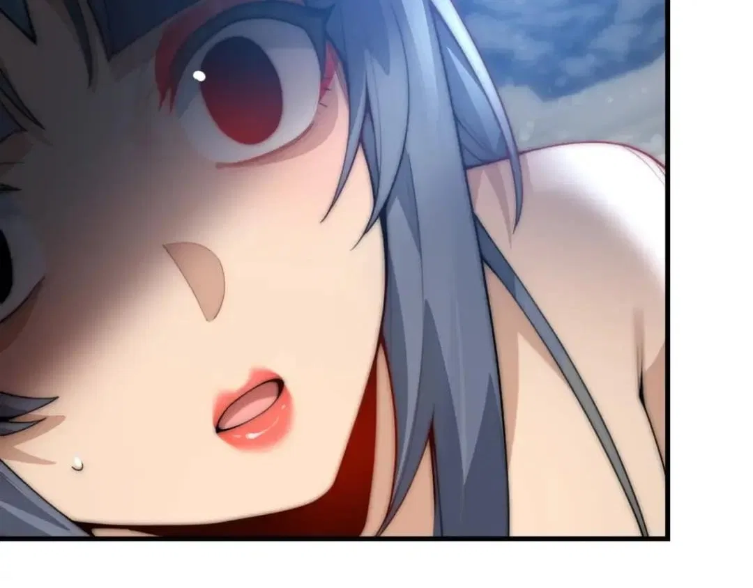 I, The Demon Lord am being targeted by my female Disciples! Chapter 141 – Page 97
