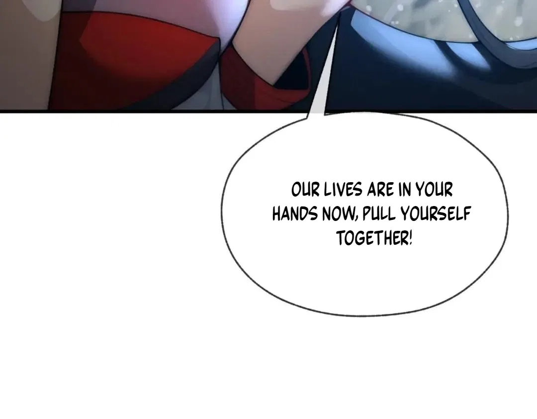 I, The Demon Lord am being targeted by my female Disciples! Chapter 141 – Page 108