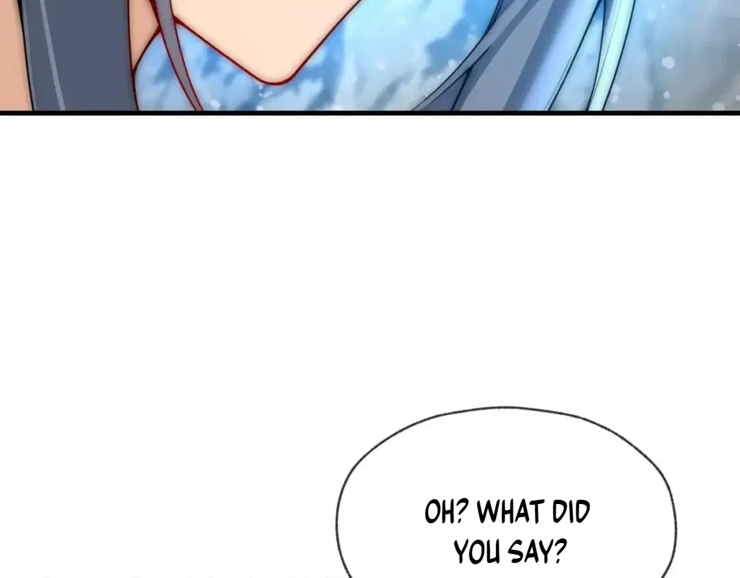 I, The Demon Lord am being targeted by my female Disciples! Chapter 141 – Page 110