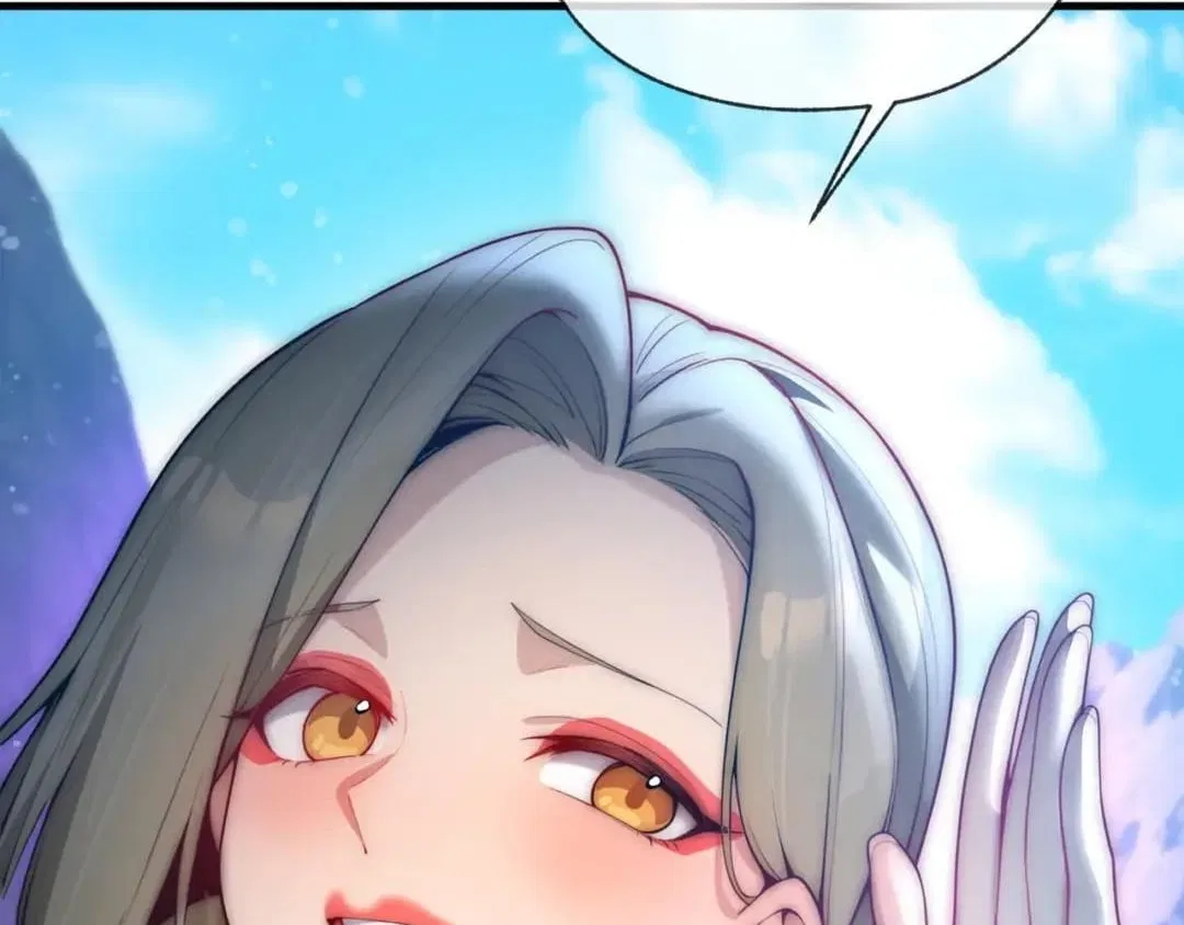 I, The Demon Lord am being targeted by my female Disciples! Chapter 141 – Page 111