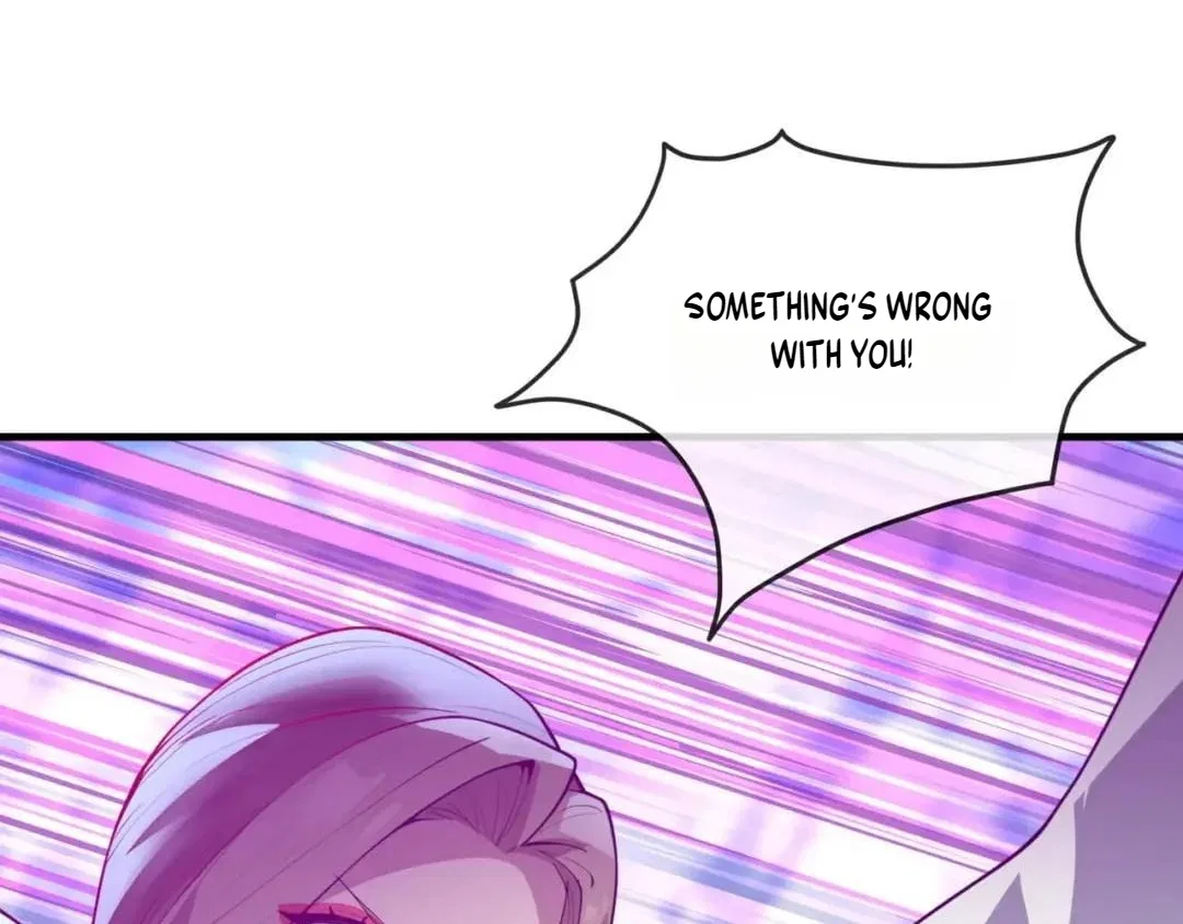 I, The Demon Lord am being targeted by my female Disciples! Chapter 141 – Page 124
