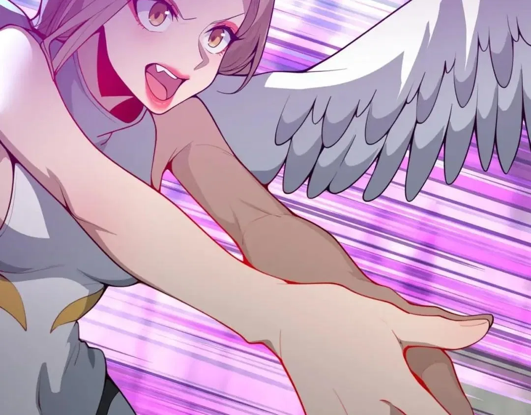 I, The Demon Lord am being targeted by my female Disciples! Chapter 141 – Page 125