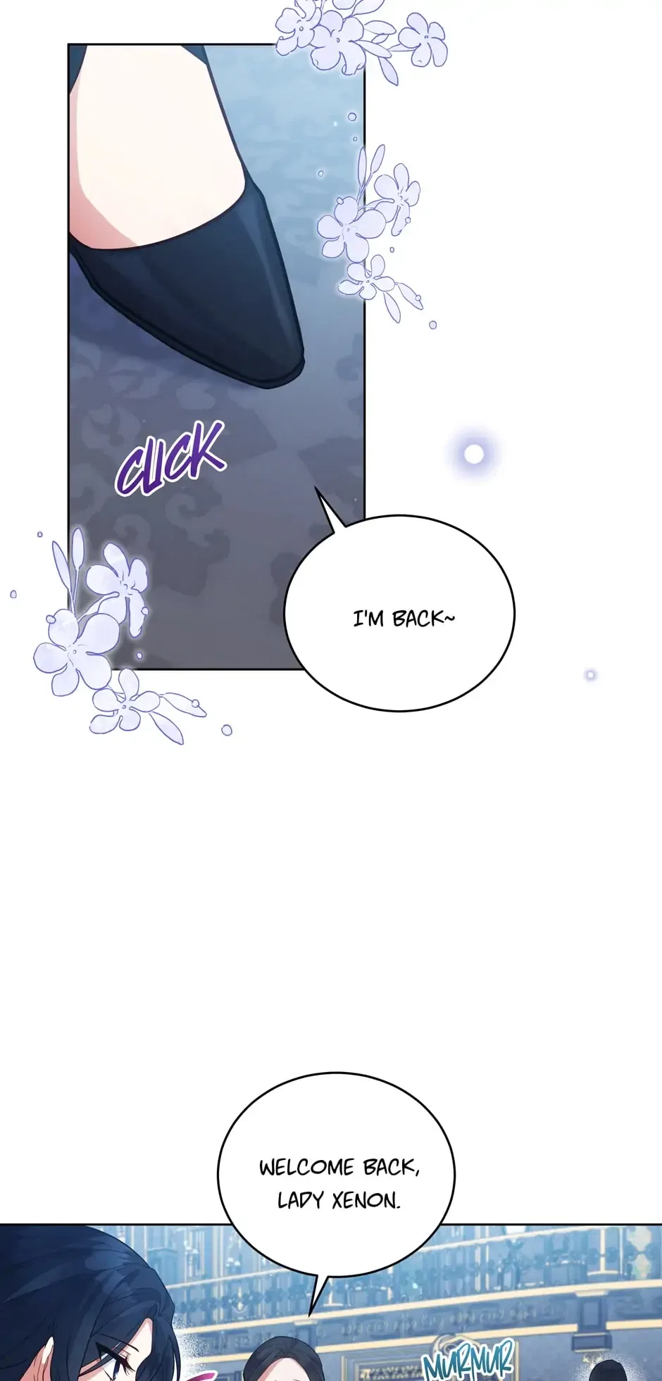 Solitary Lady Chapter 89 – Page 2
