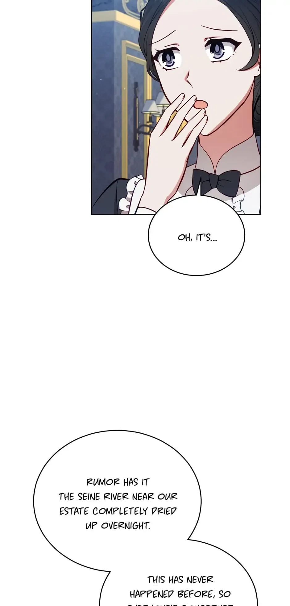 Solitary Lady Chapter 89 – Page 4