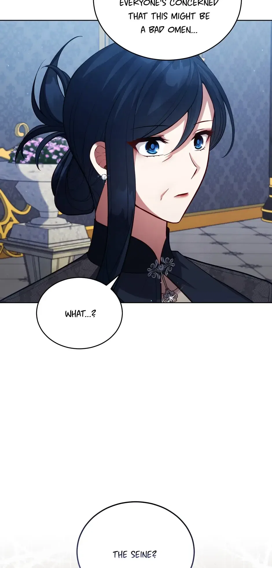 Solitary Lady Chapter 89 – Page 5