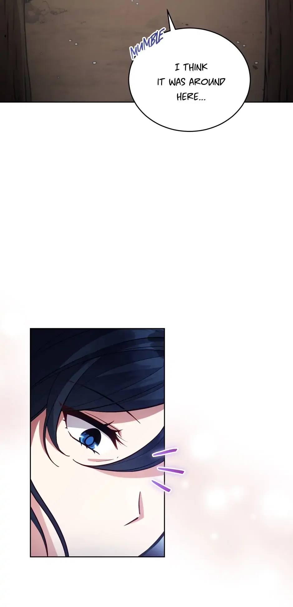 Solitary Lady Chapter 89 – Page 9