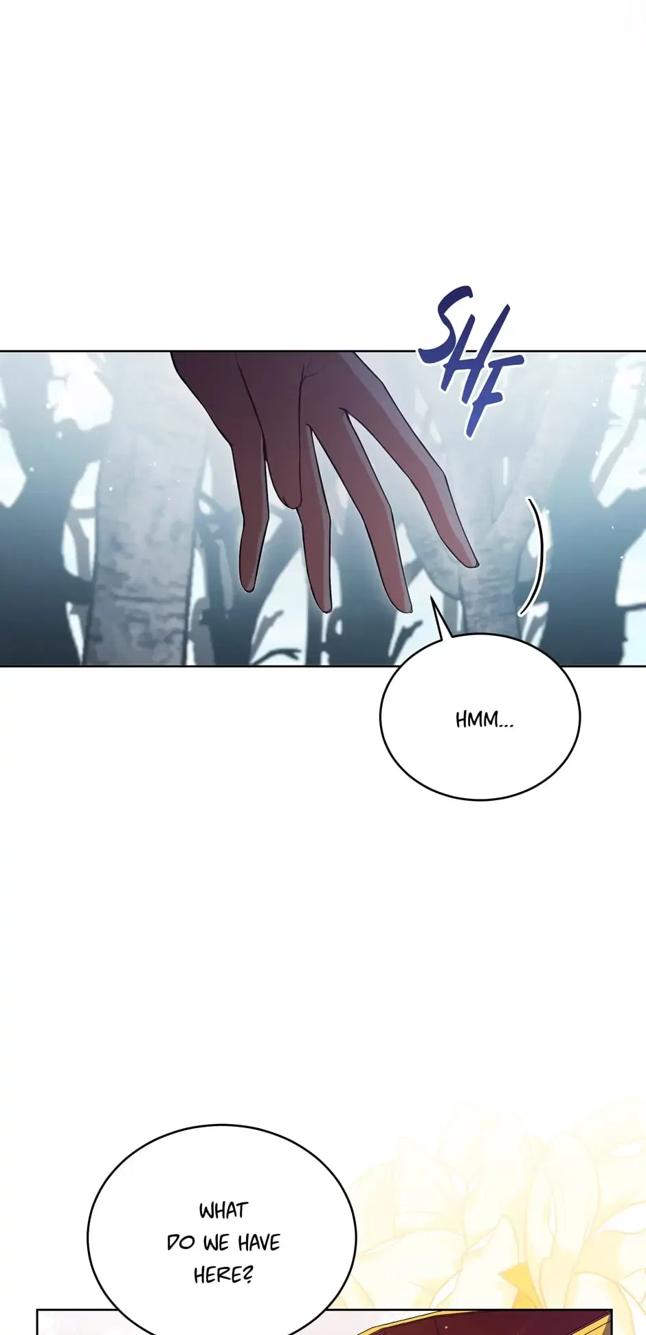 Solitary Lady Chapter 89 – Page 10