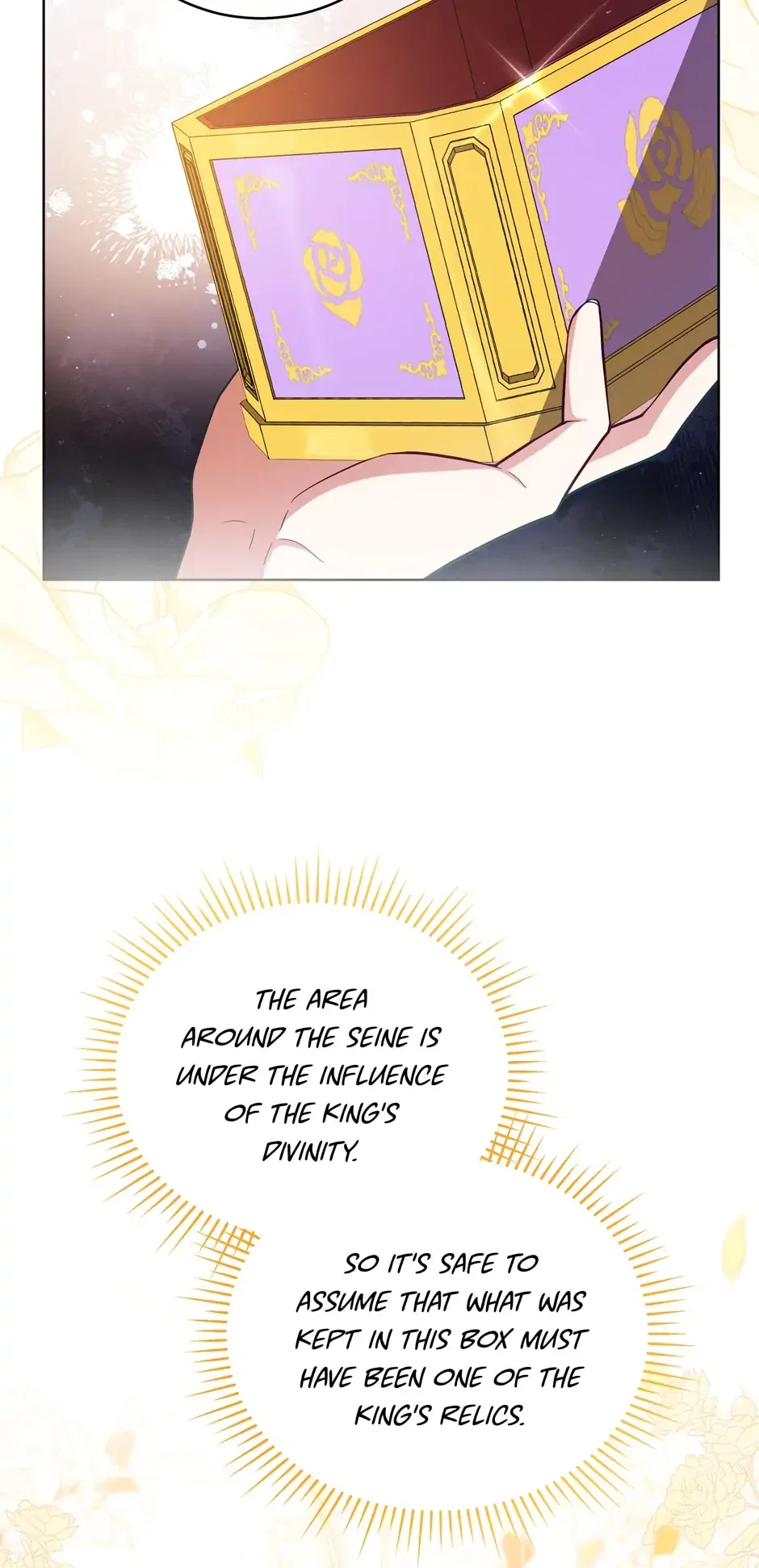 Solitary Lady Chapter 89 – Page 11
