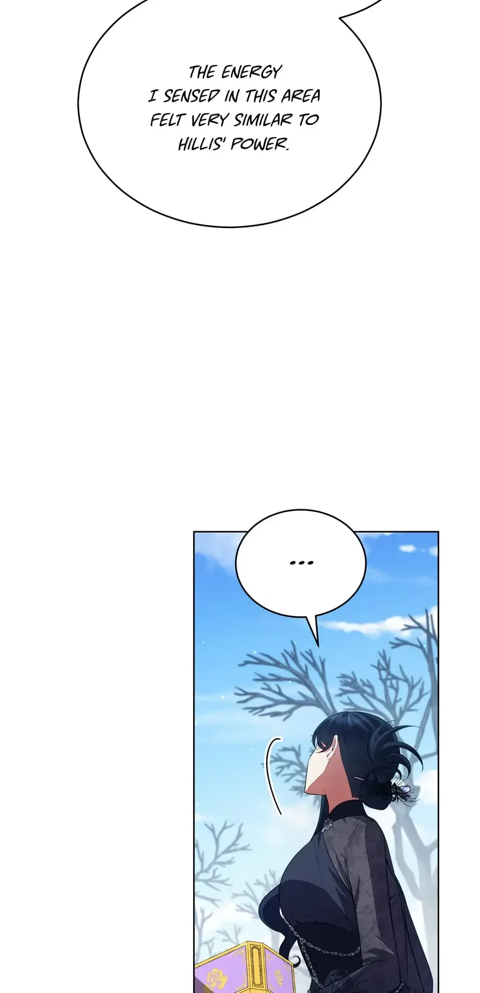 Solitary Lady Chapter 89 – Page 13