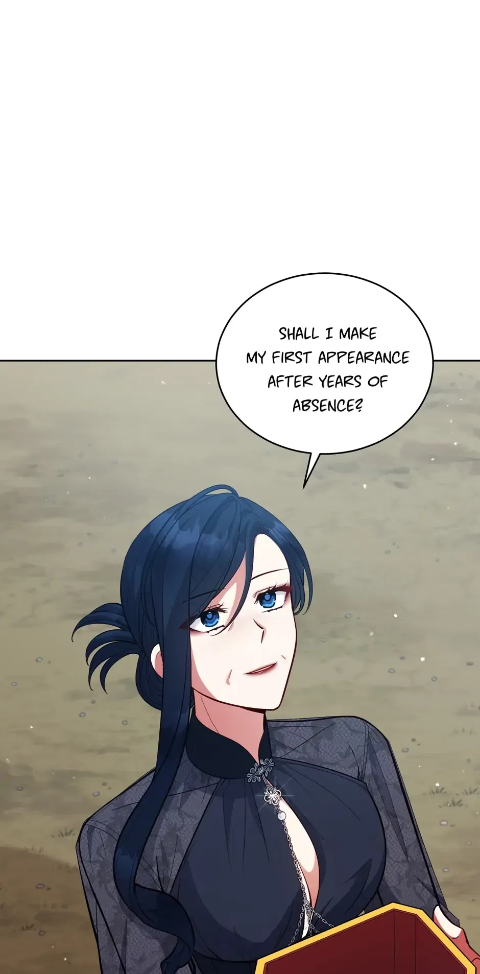 Solitary Lady Chapter 89 – Page 15
