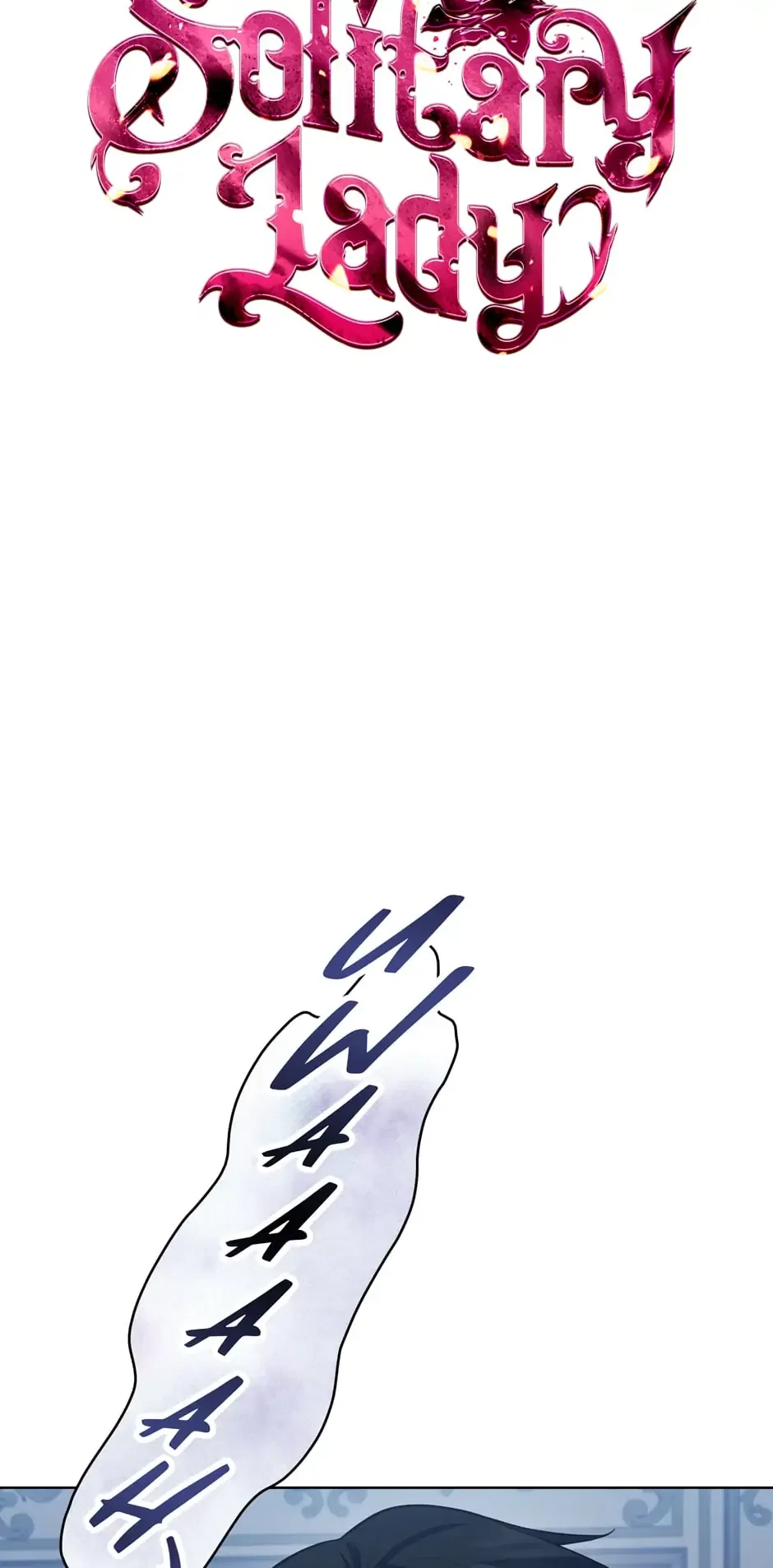 Solitary Lady Chapter 89 – Page 17