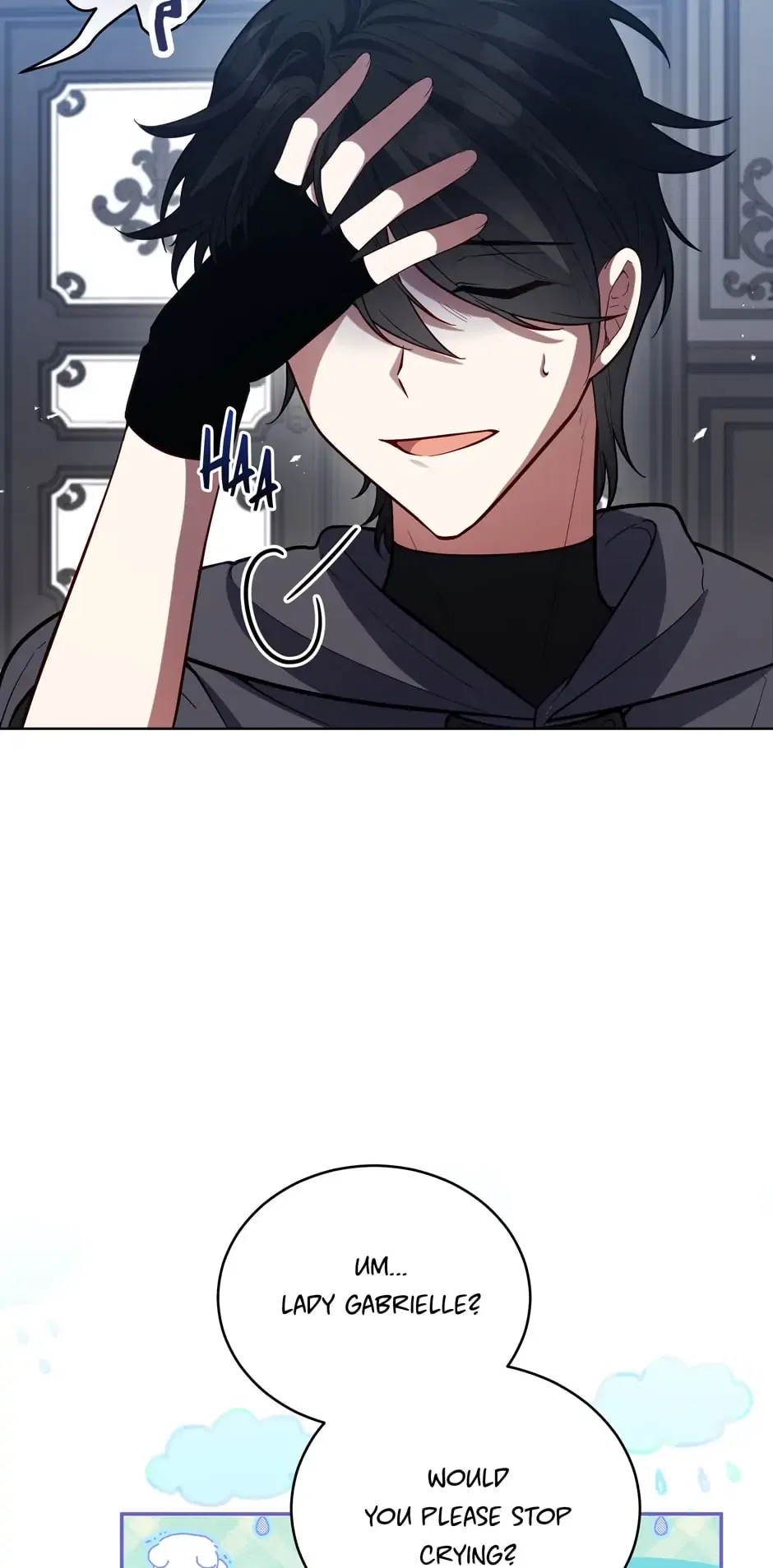 Solitary Lady Chapter 89 – Page 18