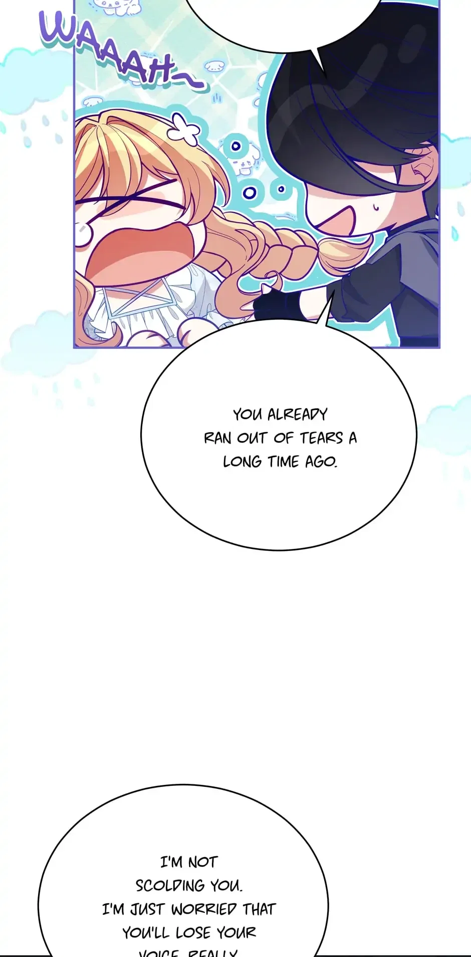 Solitary Lady Chapter 89 – Page 19