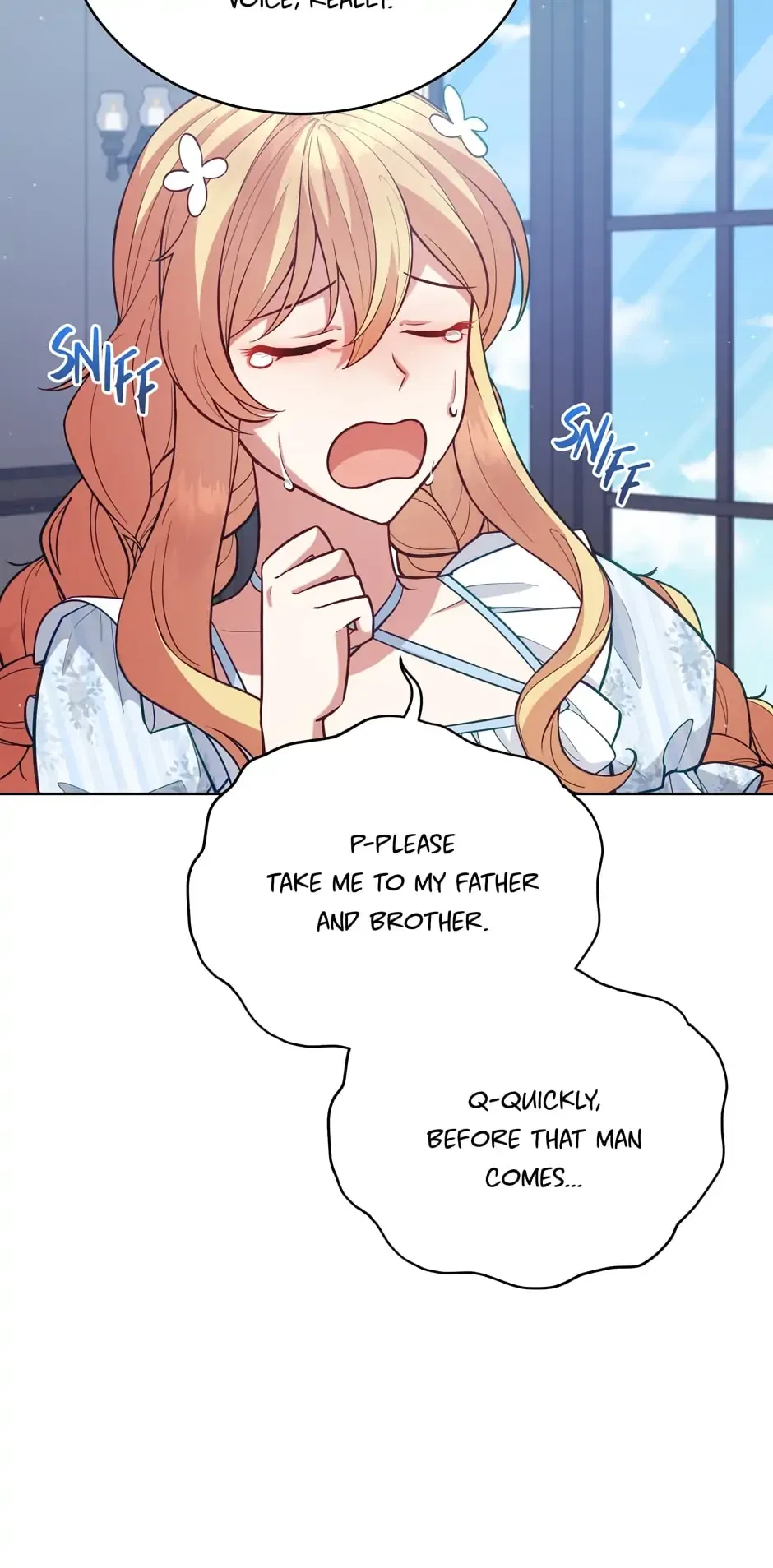 Solitary Lady Chapter 89 – Page 20