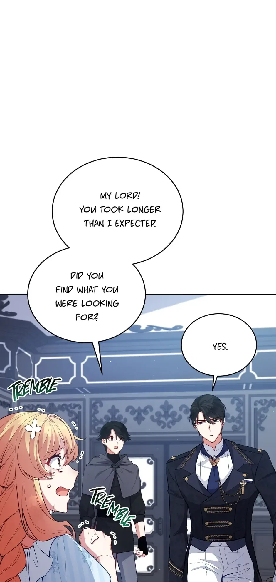 Solitary Lady Chapter 89 – Page 23