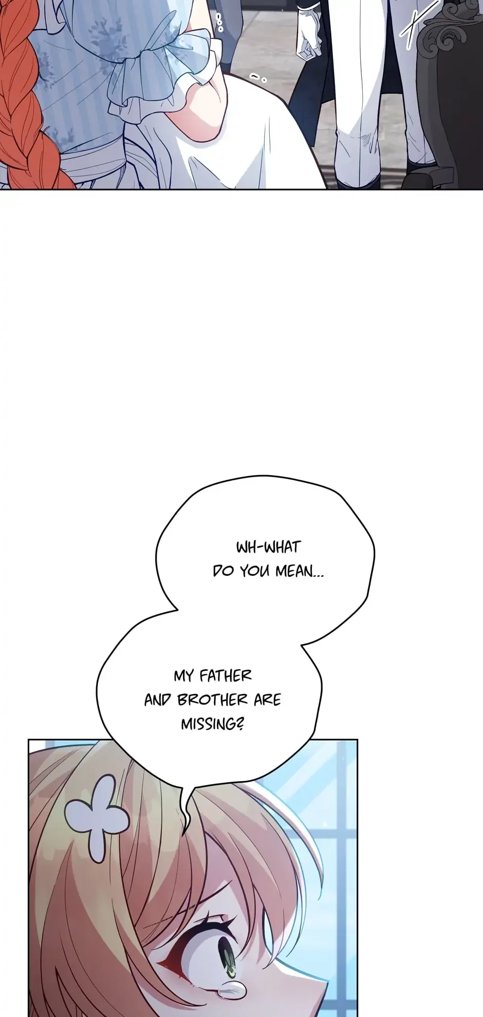 Solitary Lady Chapter 89 – Page 24