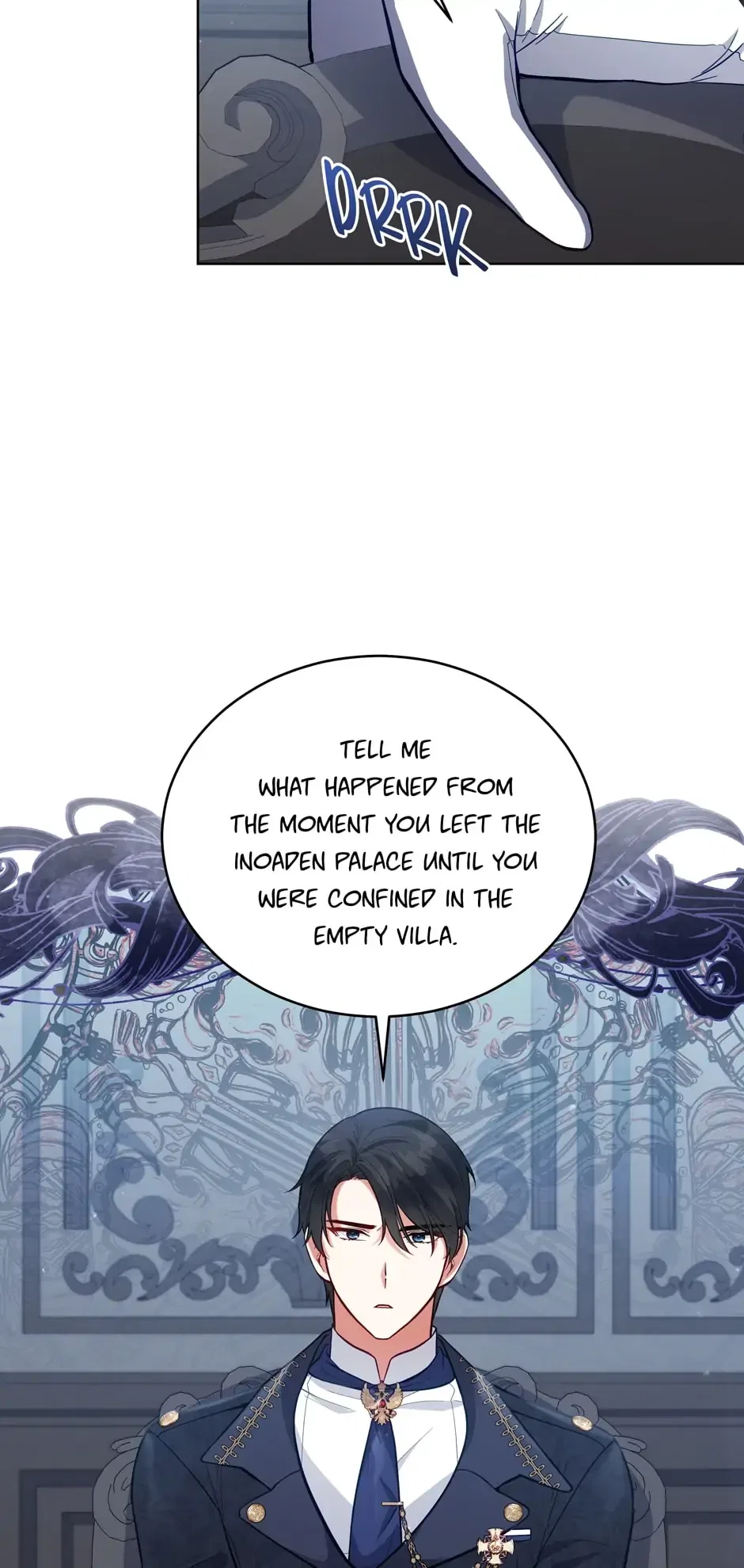 Solitary Lady Chapter 89 – Page 26