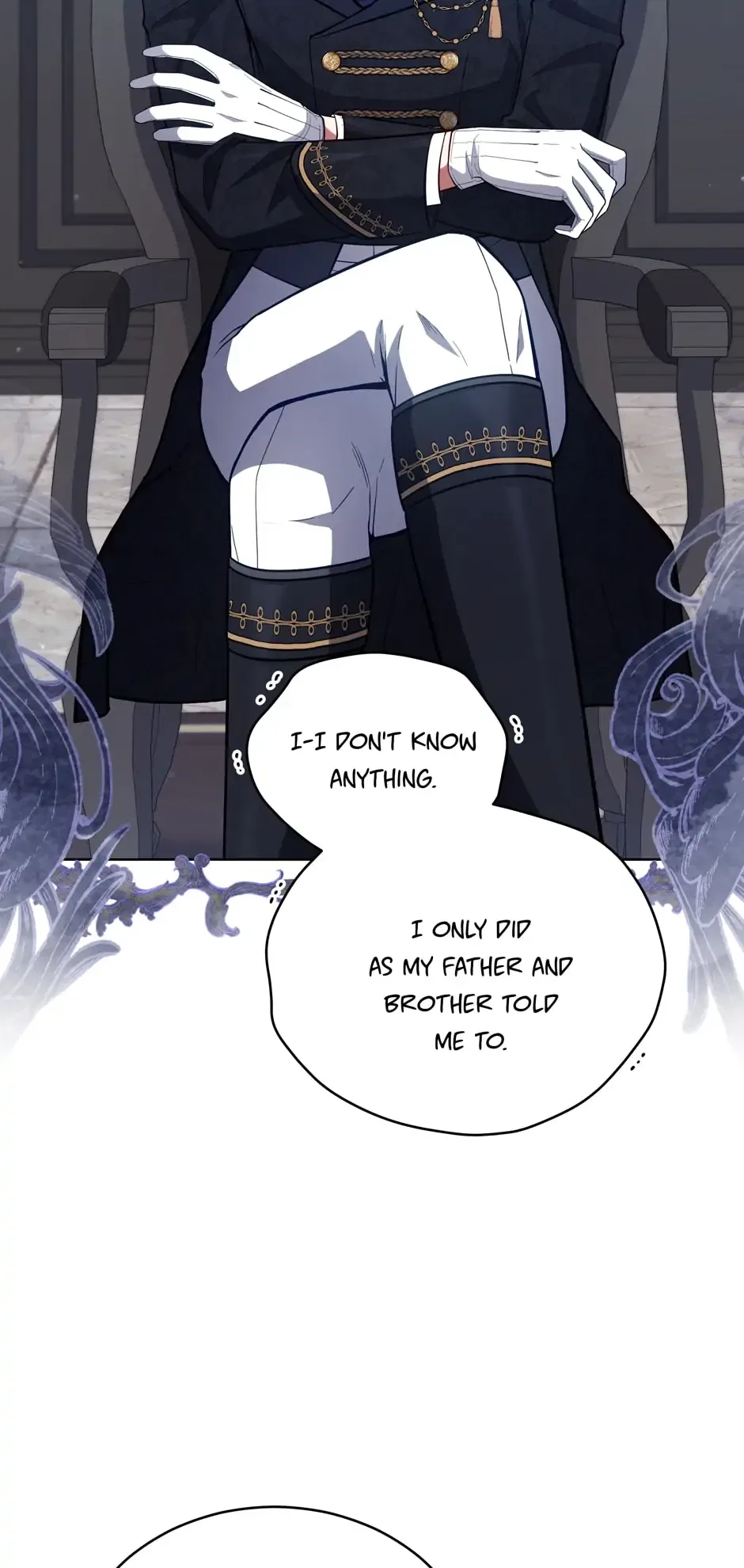 Solitary Lady Chapter 89 – Page 27