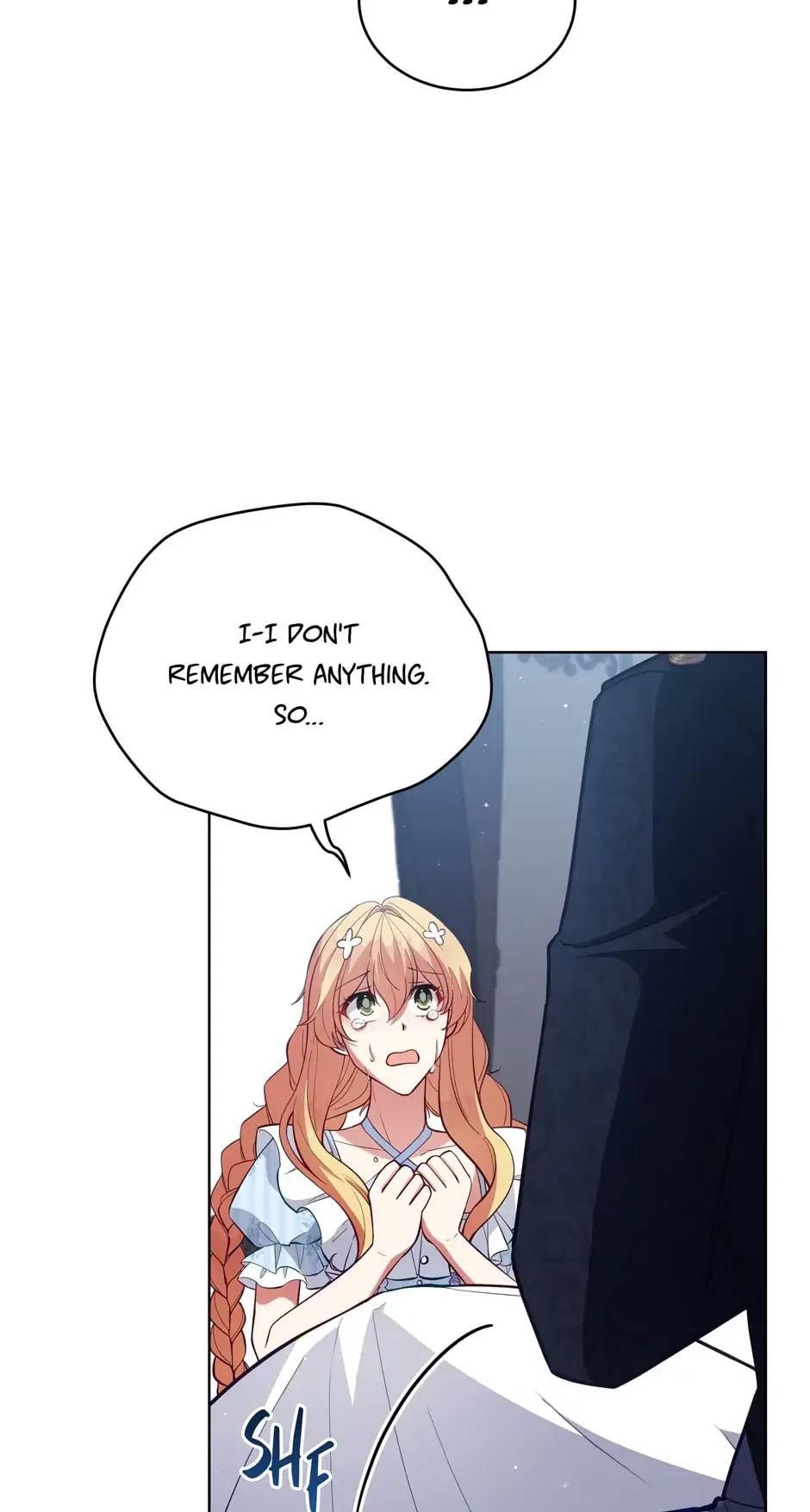 Solitary Lady Chapter 89 – Page 30