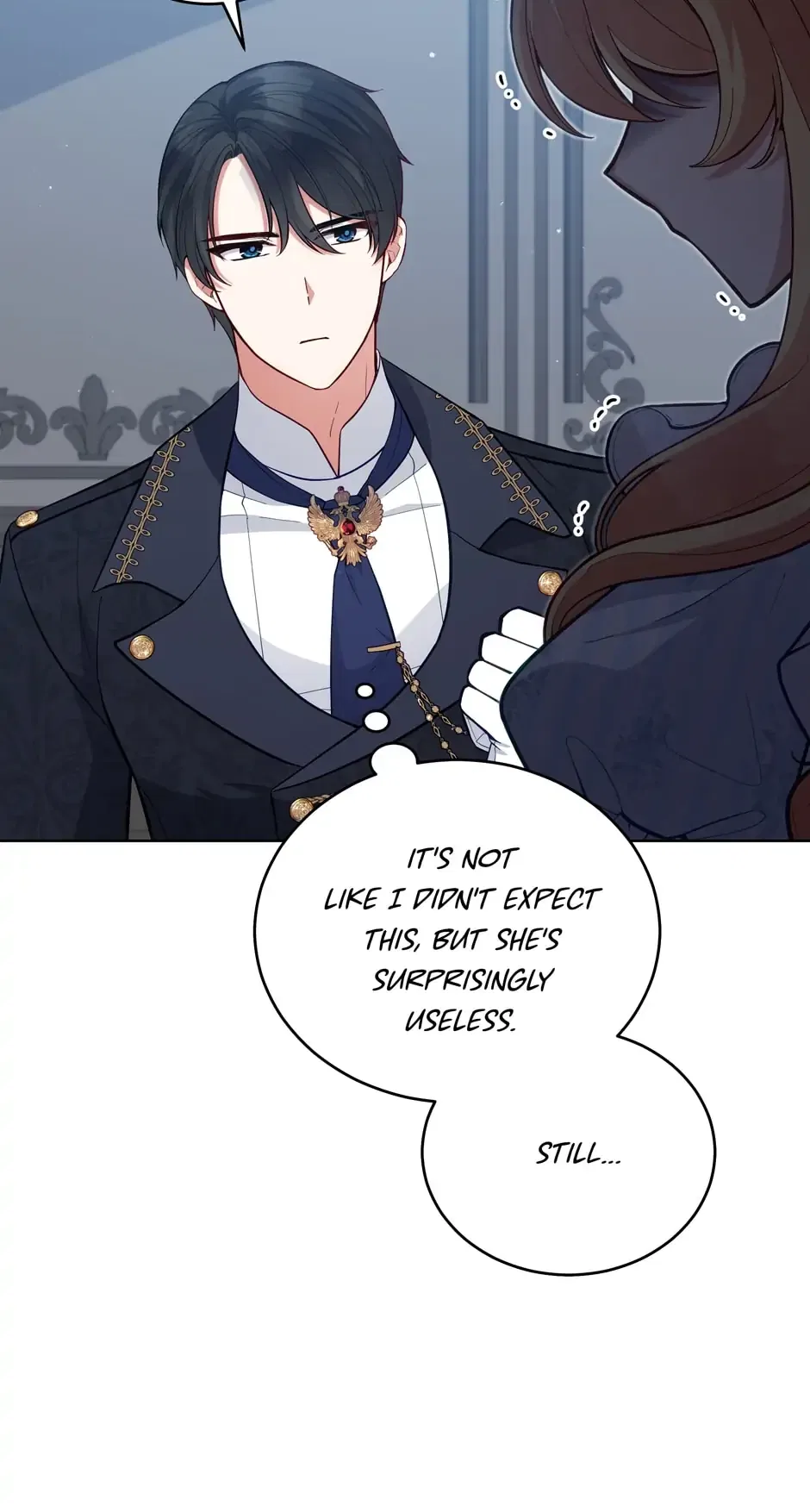Solitary Lady Chapter 89 – Page 33