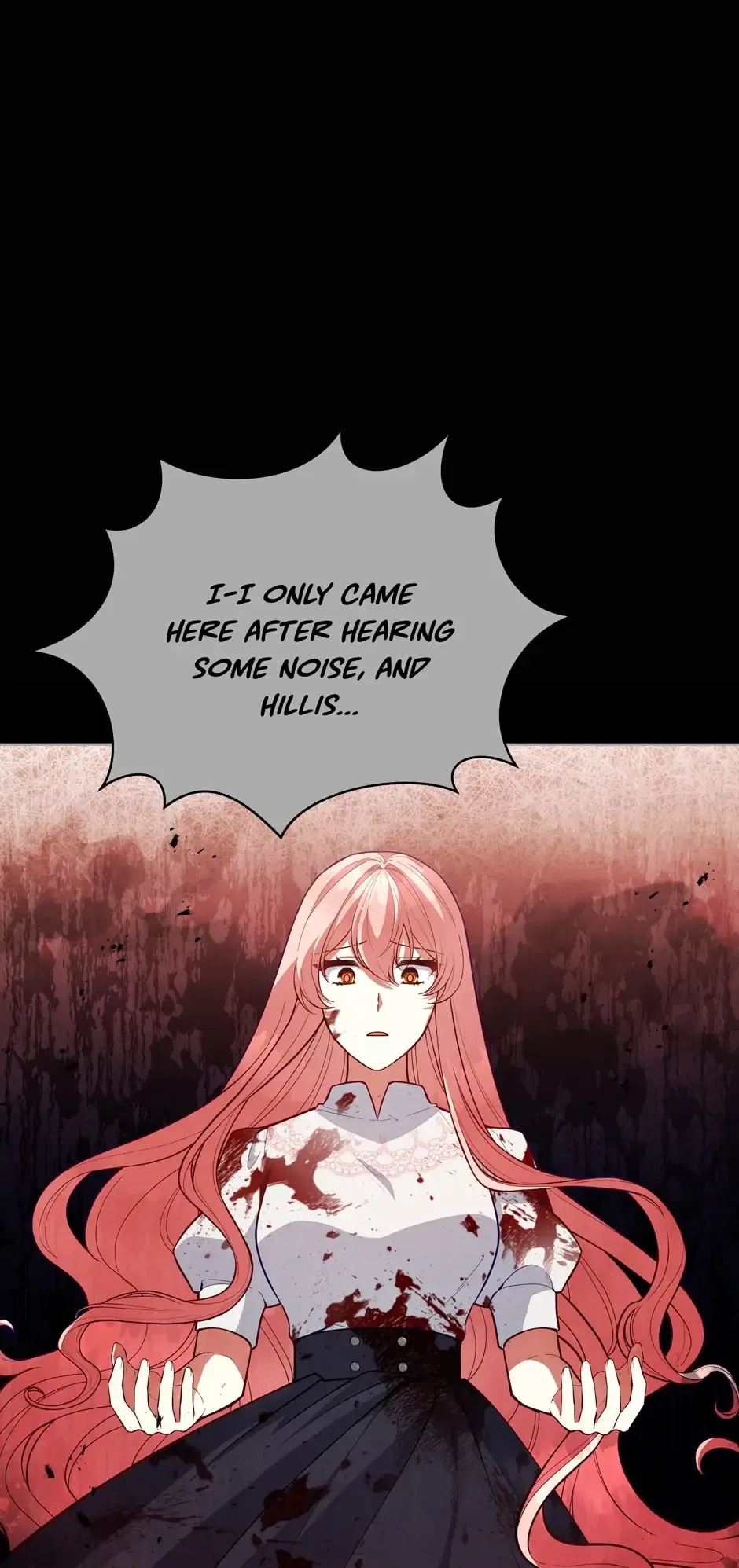 Solitary Lady Chapter 89 – Page 36