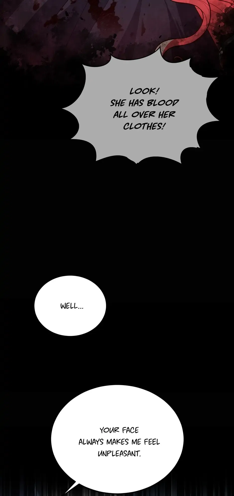 Solitary Lady Chapter 89 – Page 37