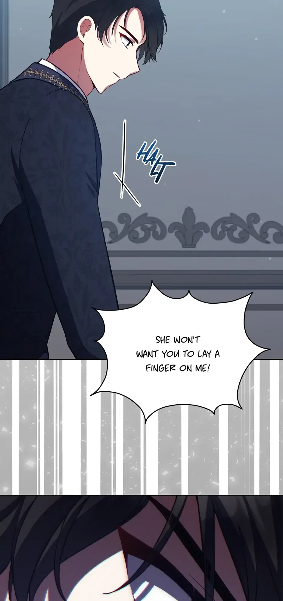Solitary Lady Chapter 89 – Page 39