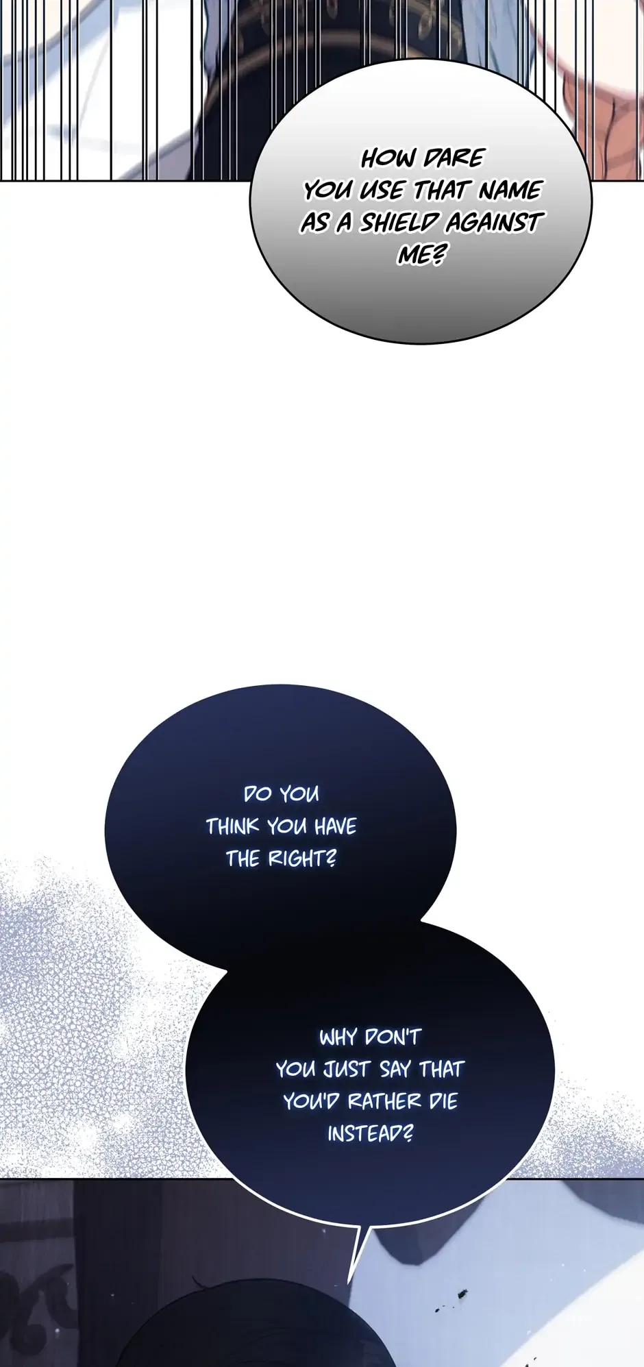 Solitary Lady Chapter 89 – Page 41