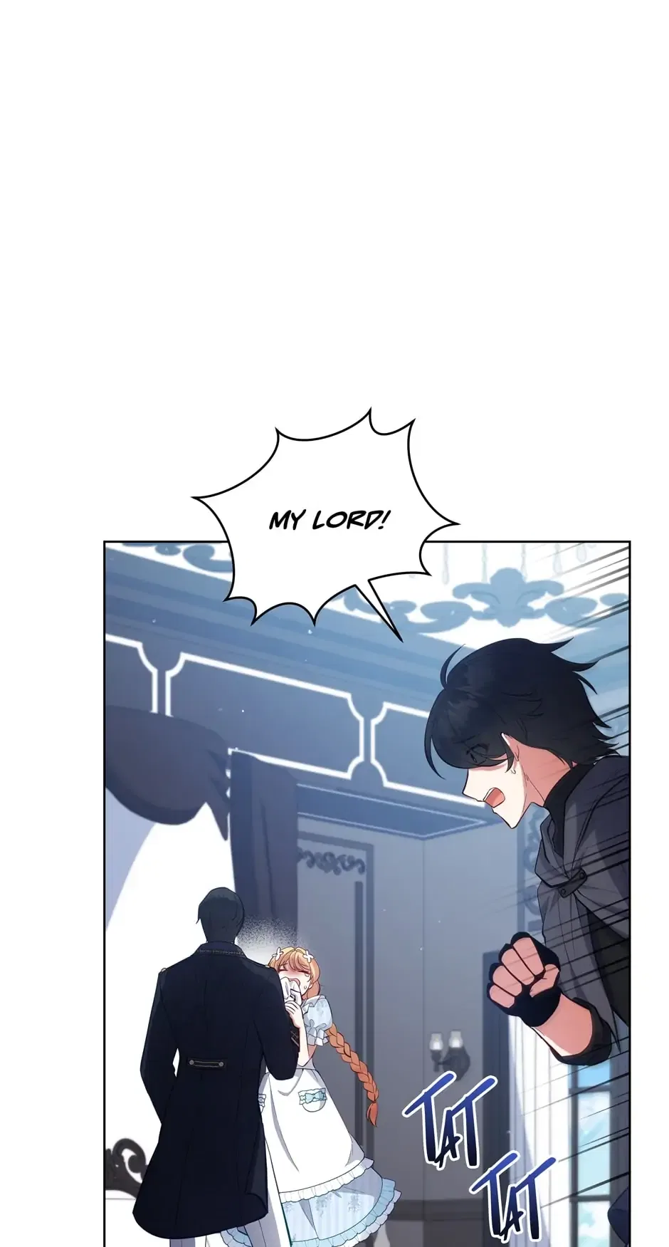 Solitary Lady Chapter 89 – Page 43