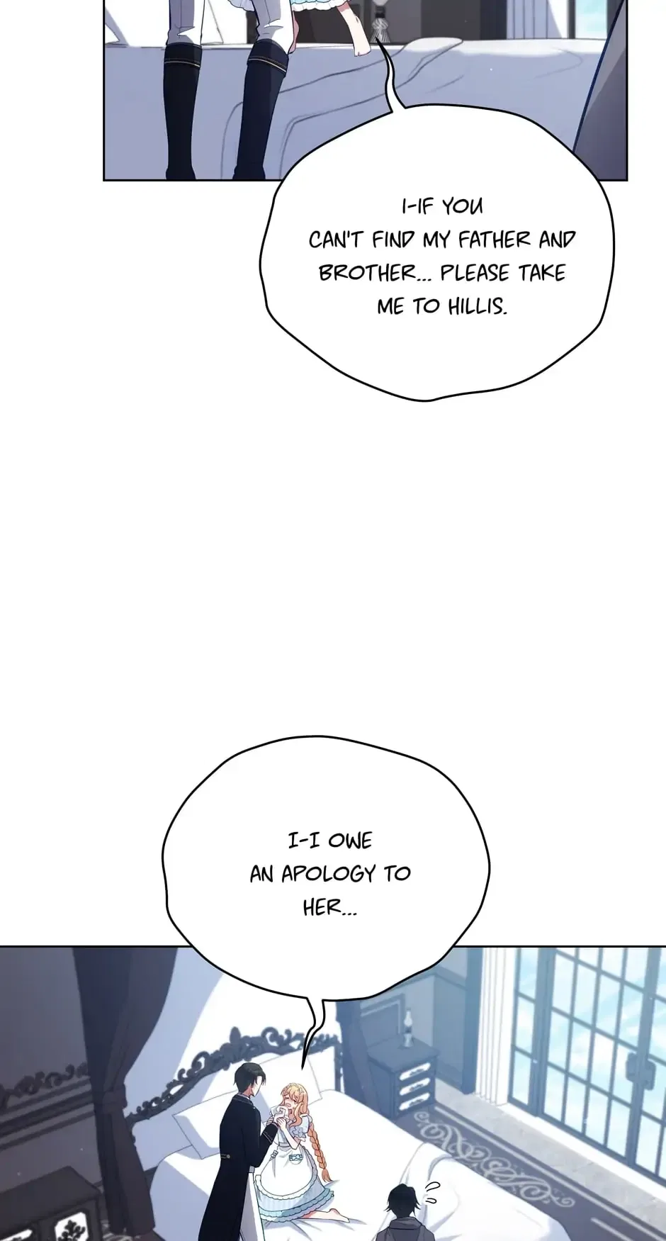 Solitary Lady Chapter 89 – Page 44