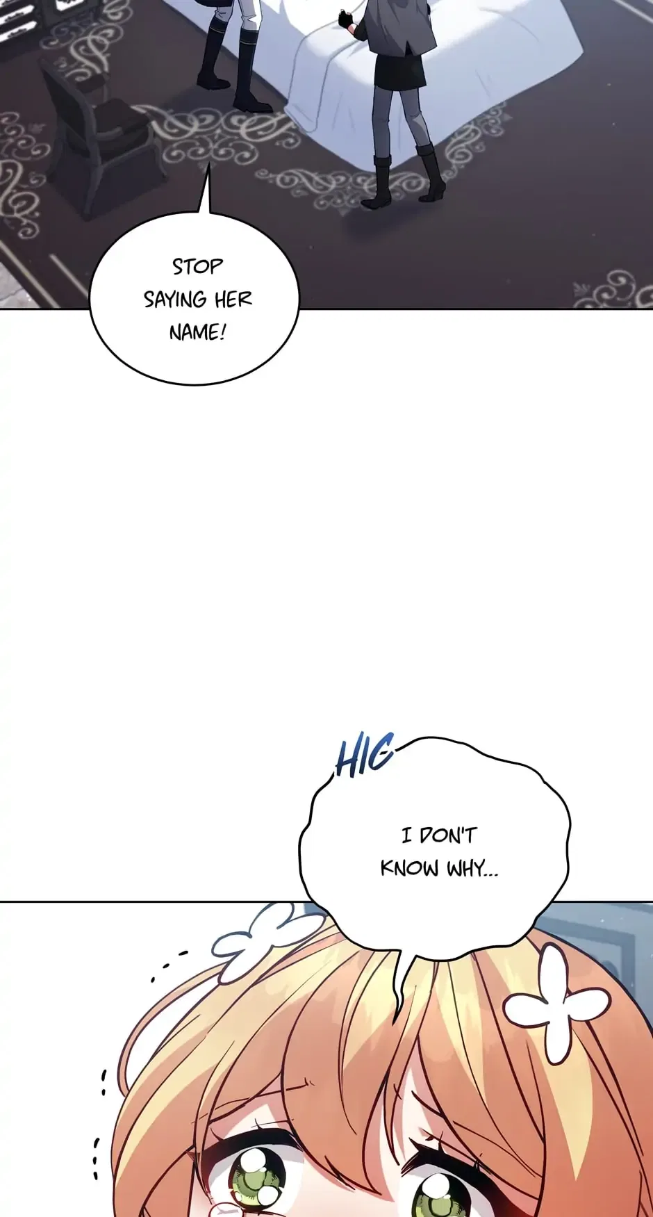 Solitary Lady Chapter 89 – Page 45