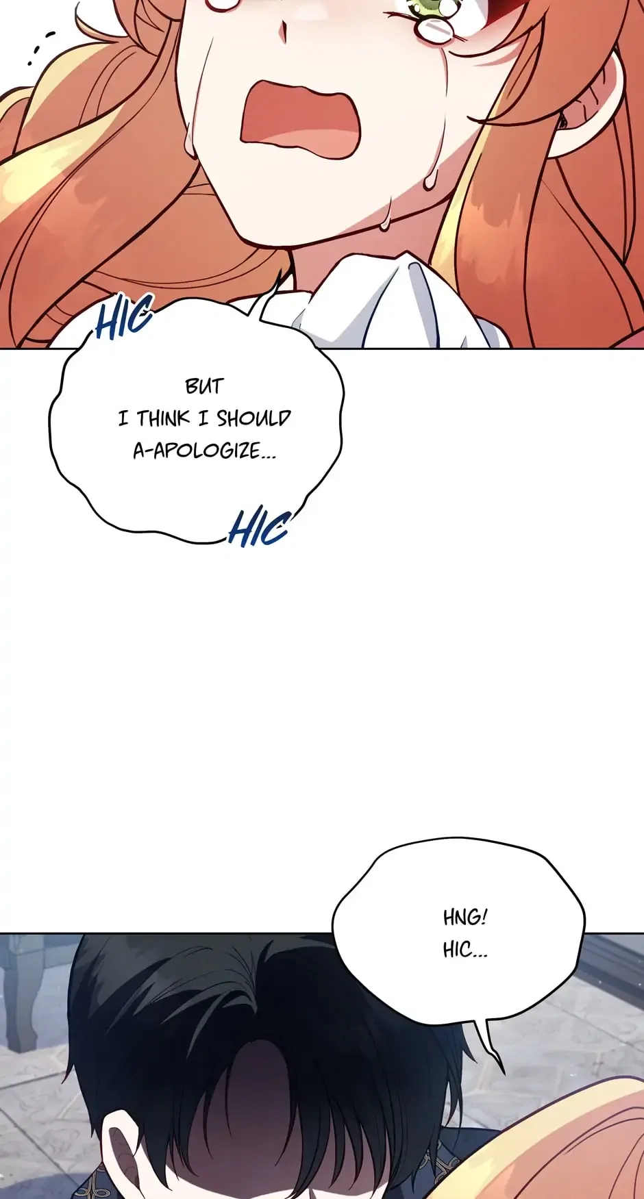 Solitary Lady Chapter 89 – Page 46