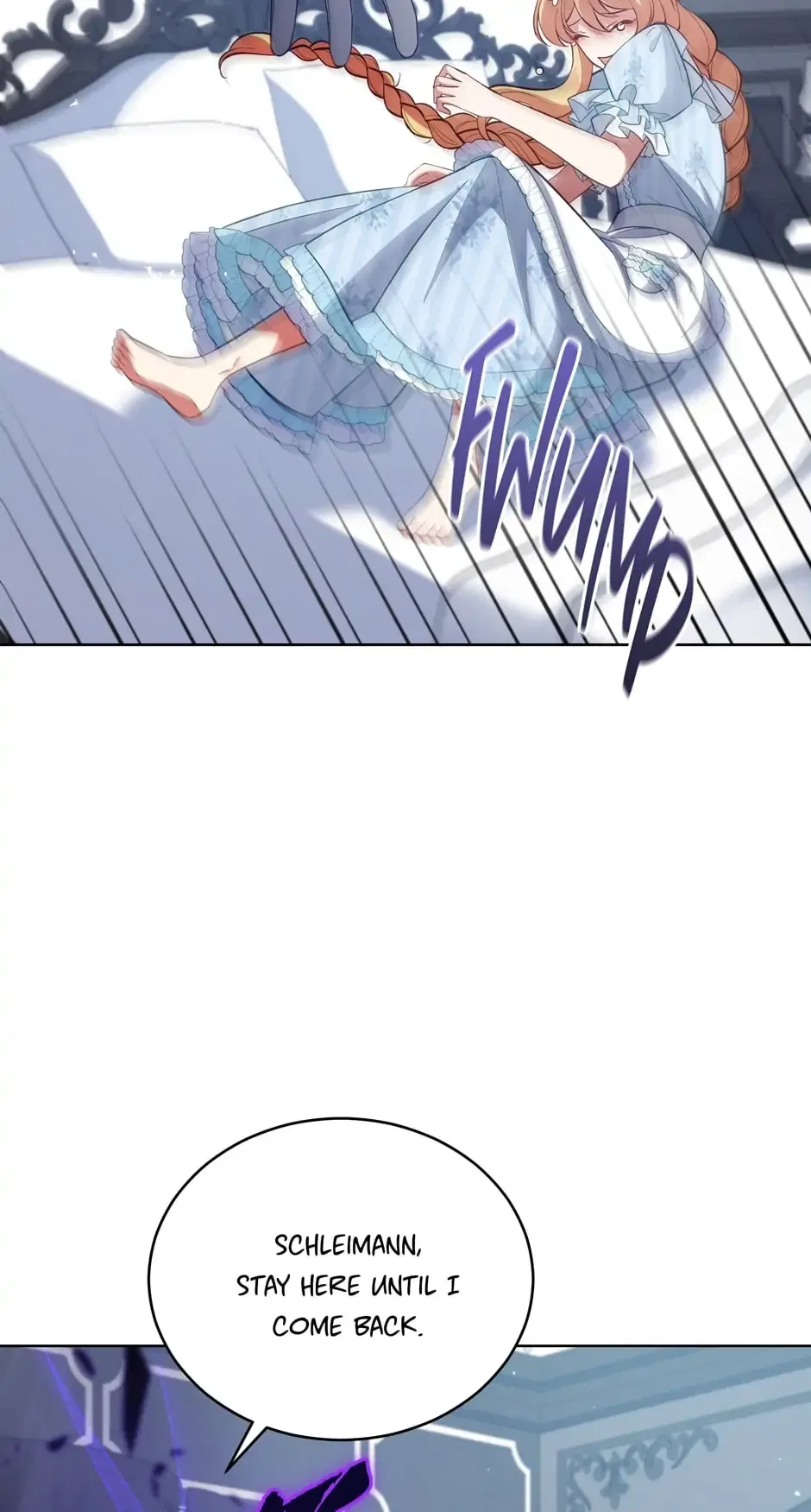 Solitary Lady Chapter 89 – Page 48