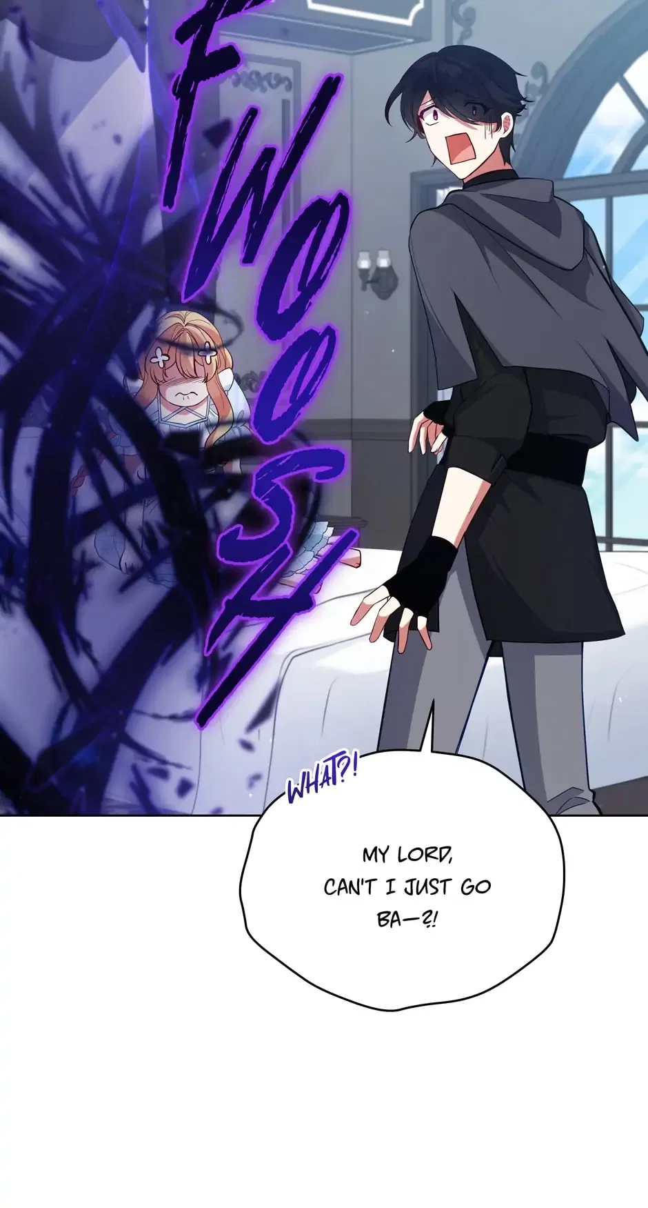 Solitary Lady Chapter 89 – Page 49