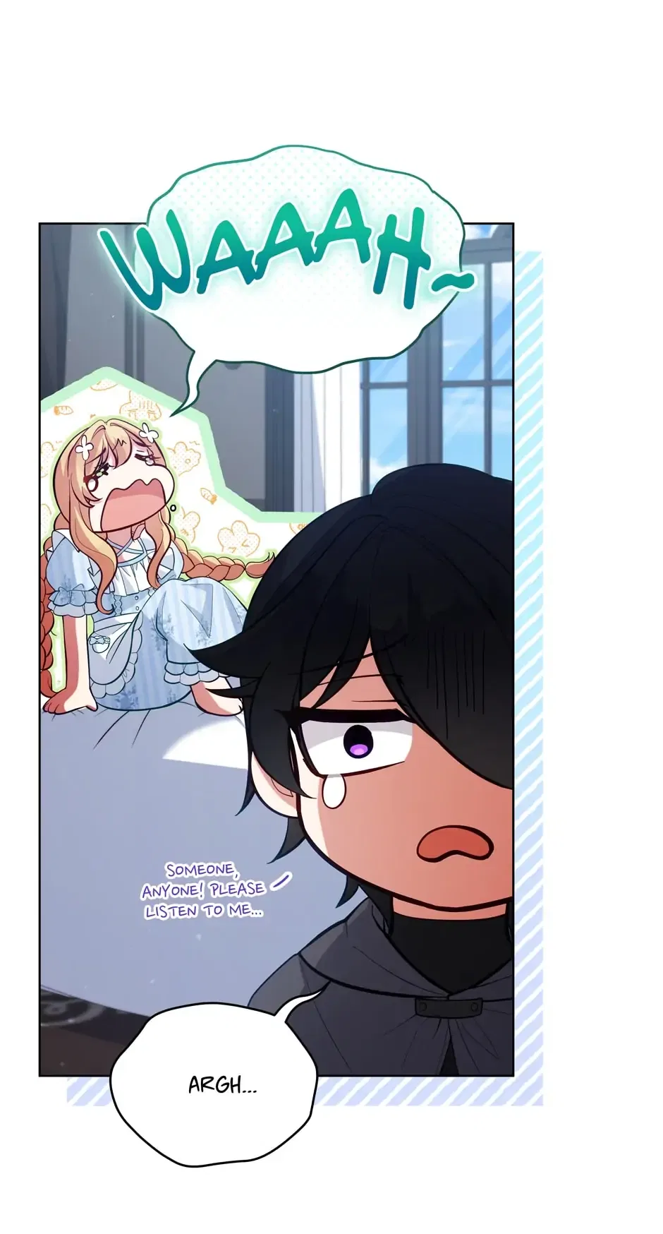 Solitary Lady Chapter 89 – Page 50