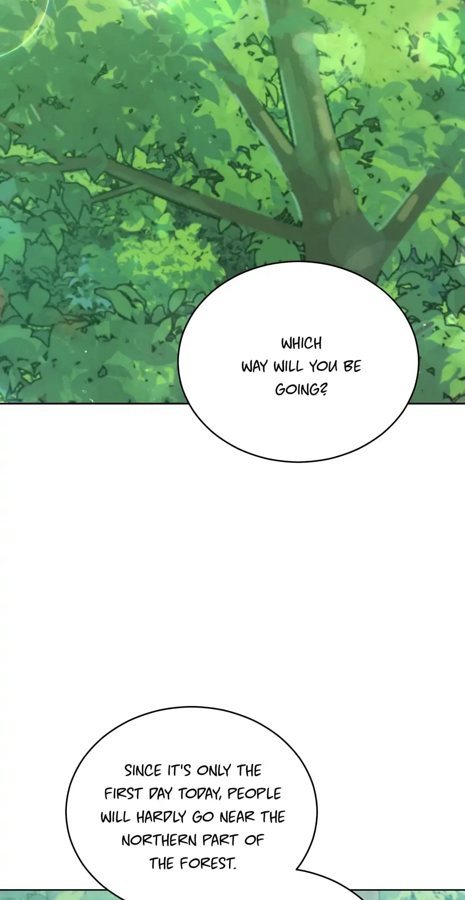 Solitary Lady Chapter 89 – Page 52