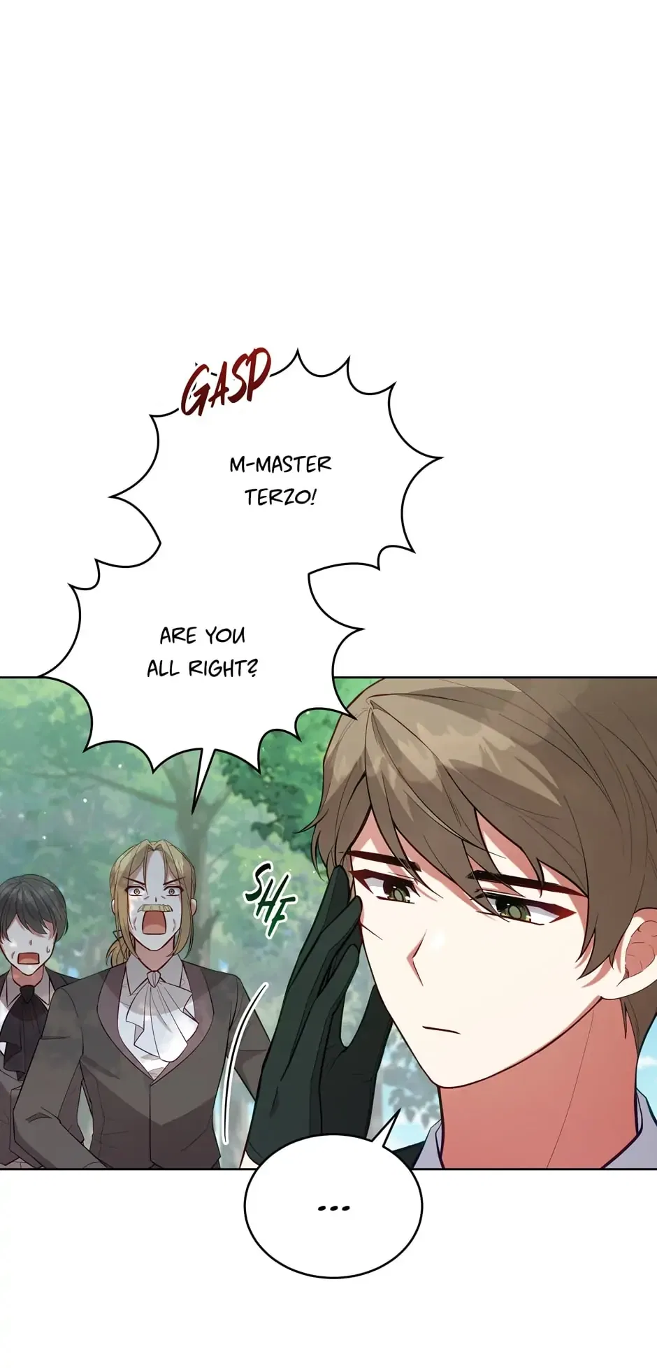 Solitary Lady Chapter 89 – Page 58